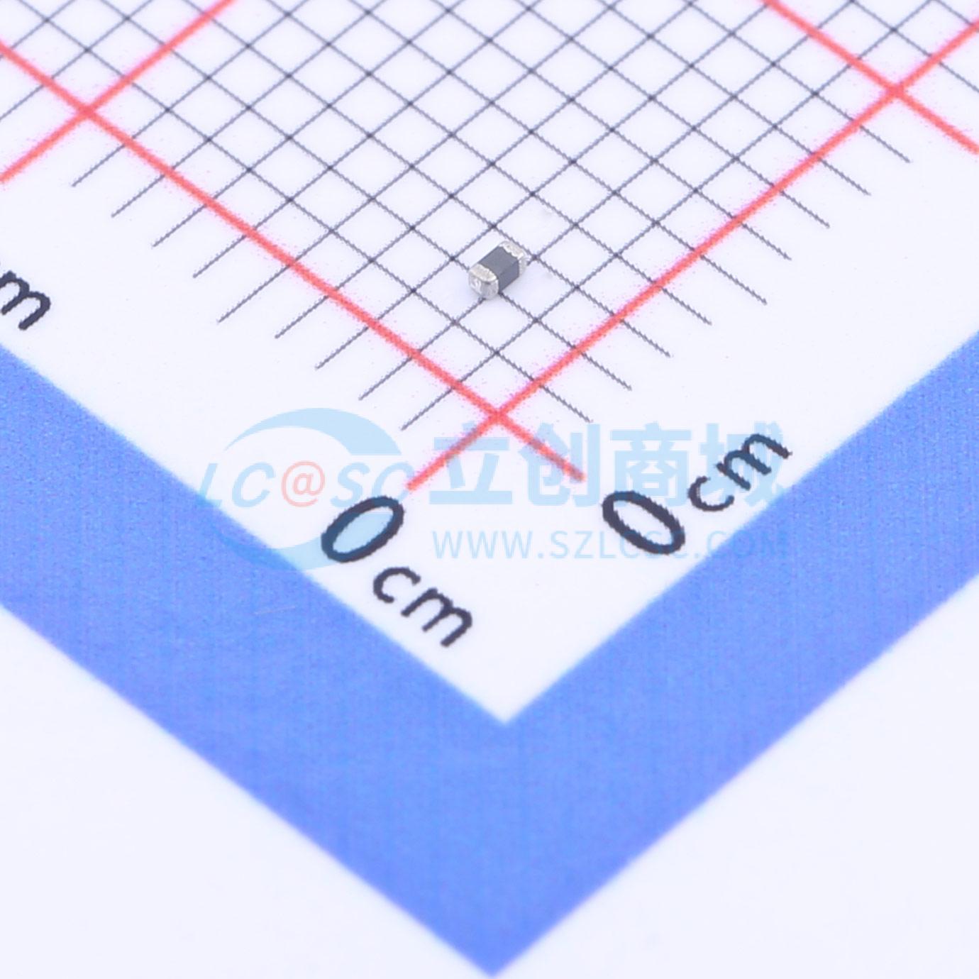 点击查看大图 FBG1005-121Y实物图