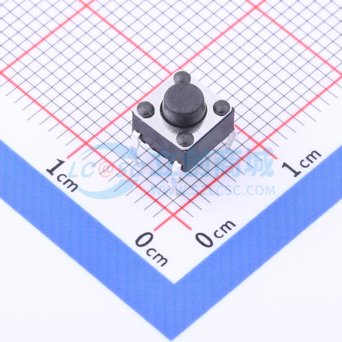 点击查看大图 TC-6610-5-350G实物图