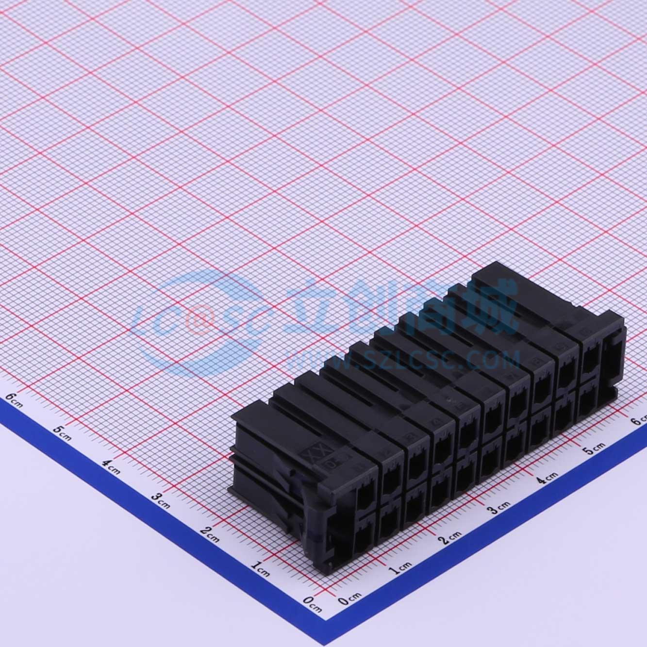 点击查看大图 1-917659-8实物图