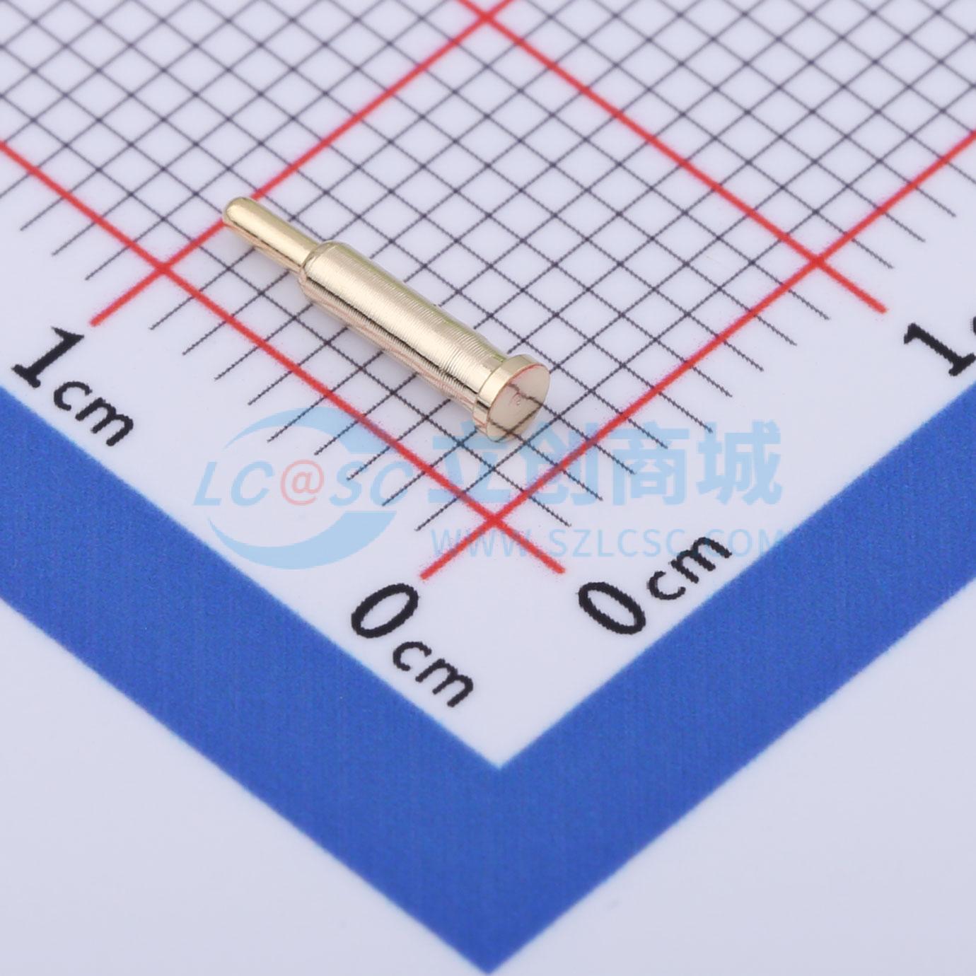 点击查看大图 KH-PG208505-DZ实物图