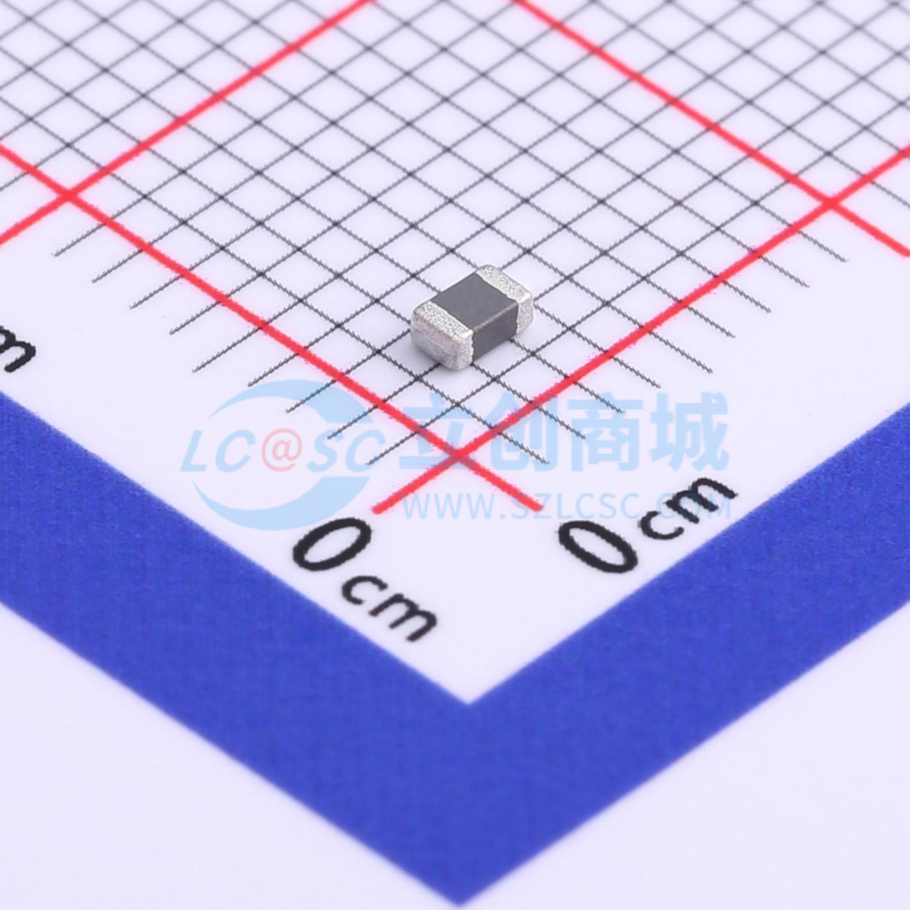 点击查看大图 SCBM201209U121T实物图