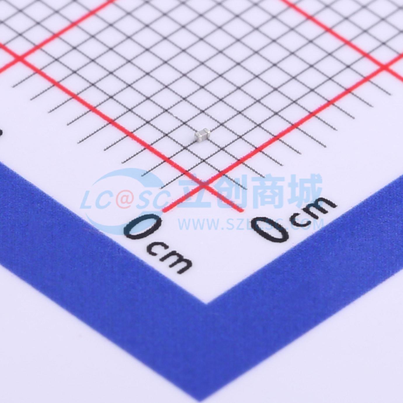 点击查看大图 FN03N1R5C500PLG实物图