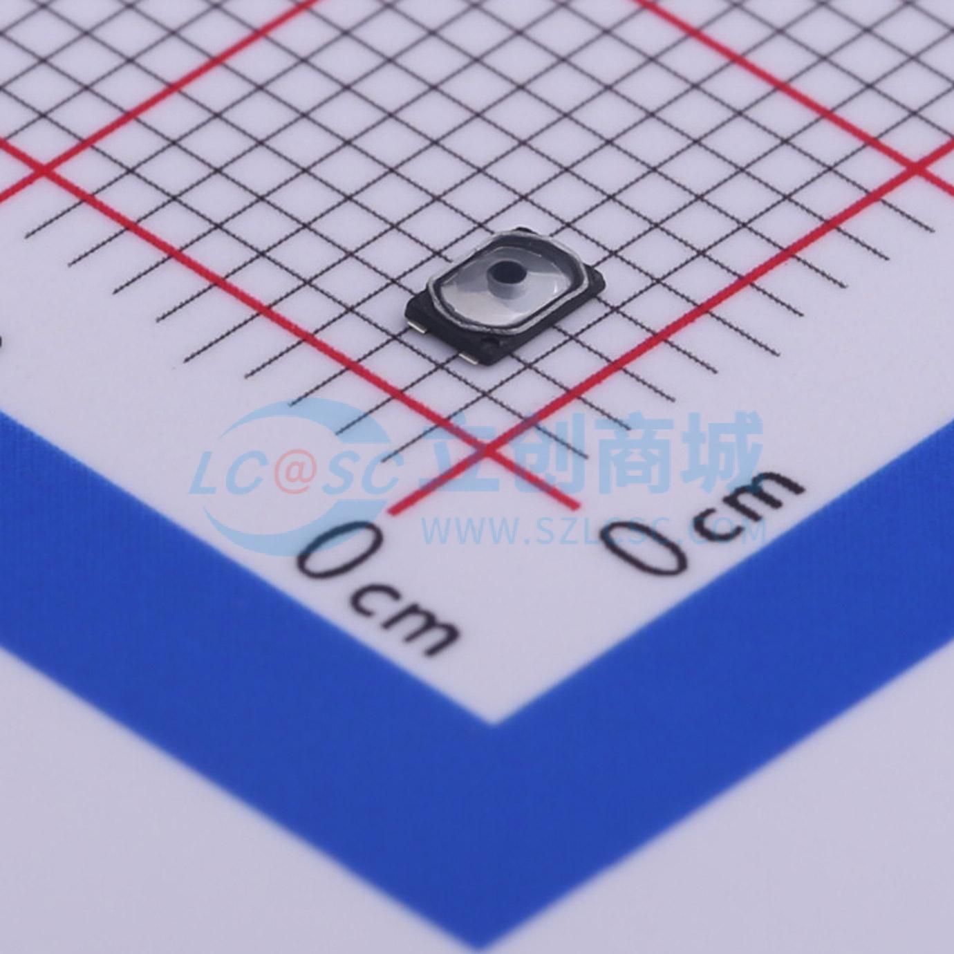 点击查看大图 1TS028A-3100-0603-CT实物图