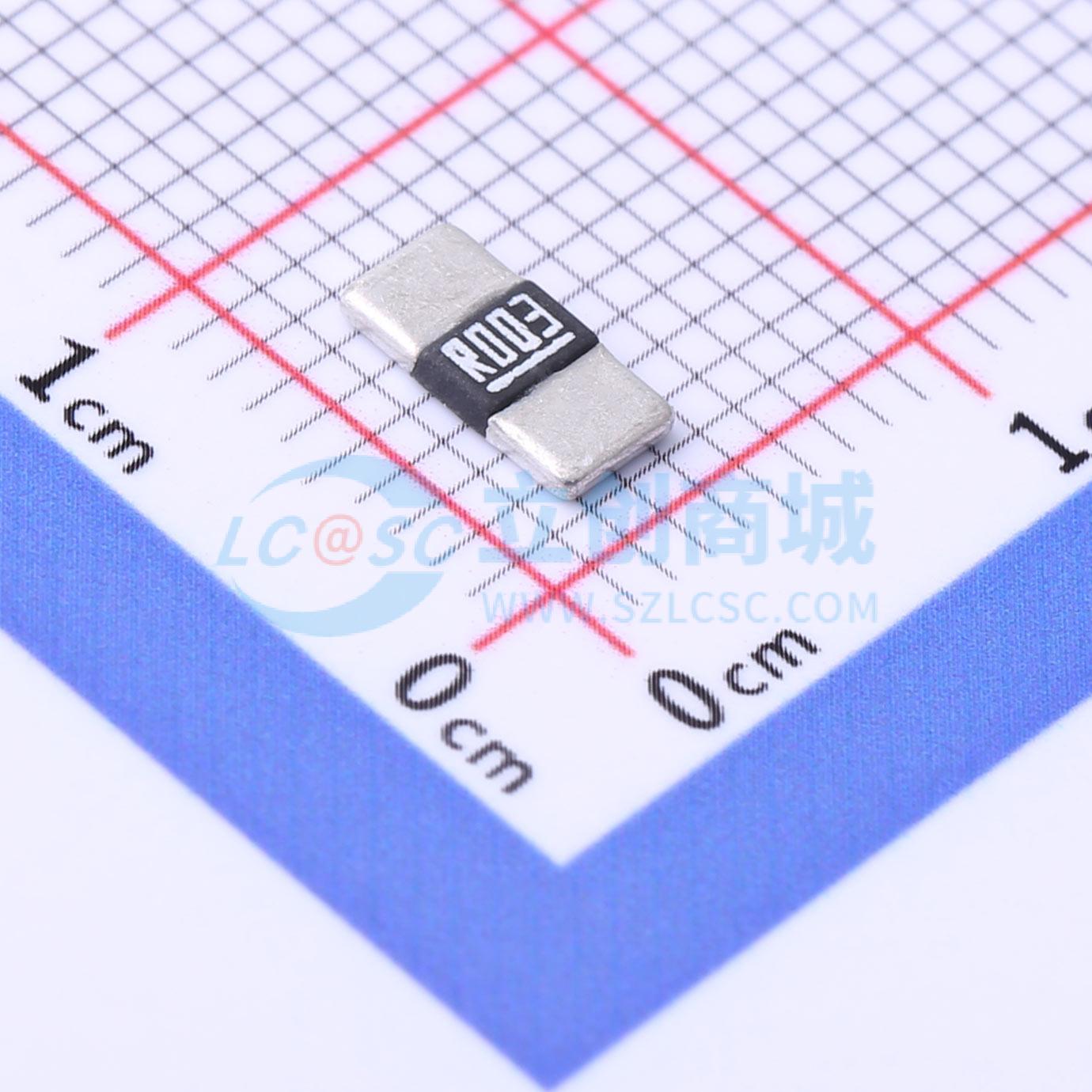 点击查看大图 LMP25MF3P0R003S实物图