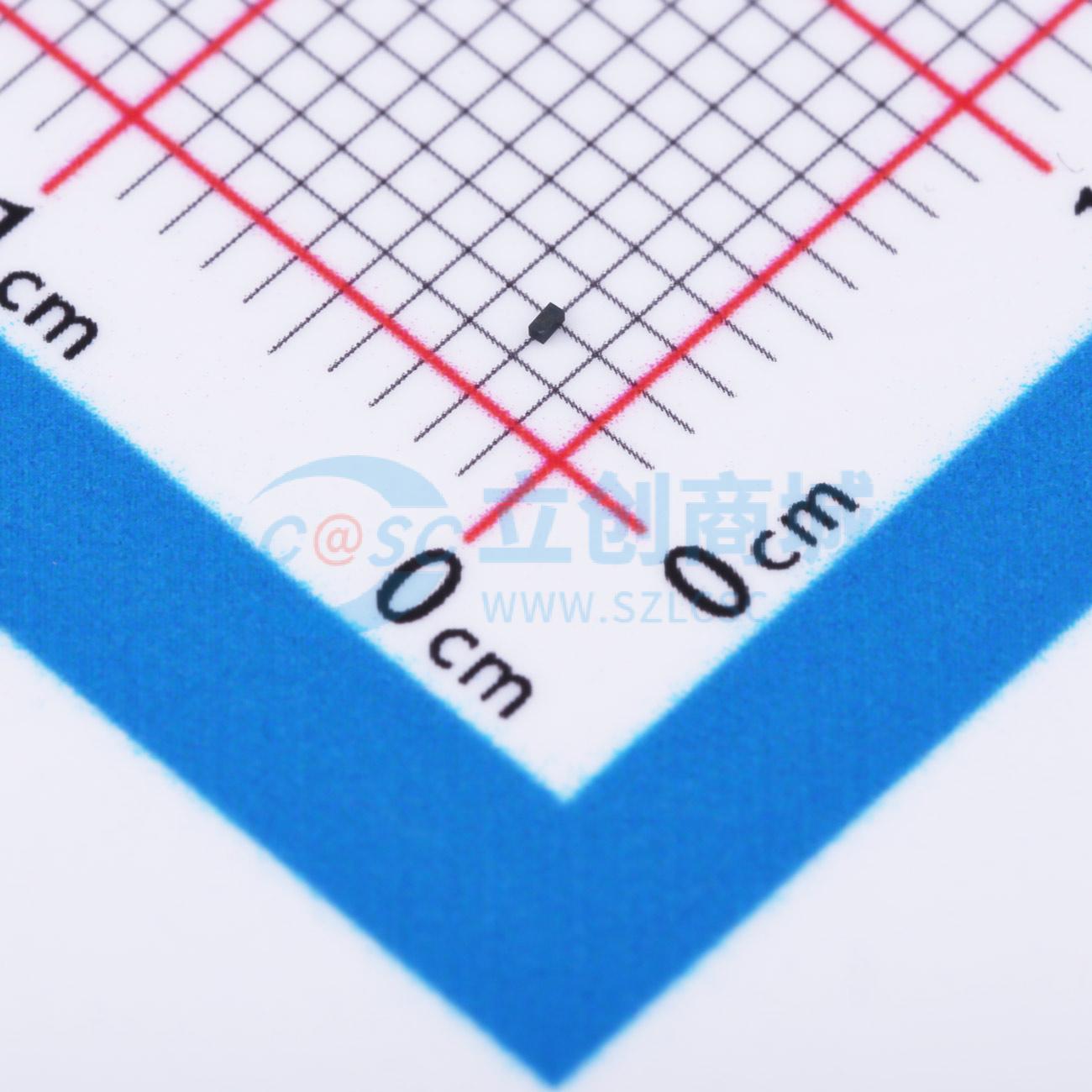 点击查看大图 TPAZ6A25-01B.R7G实物图