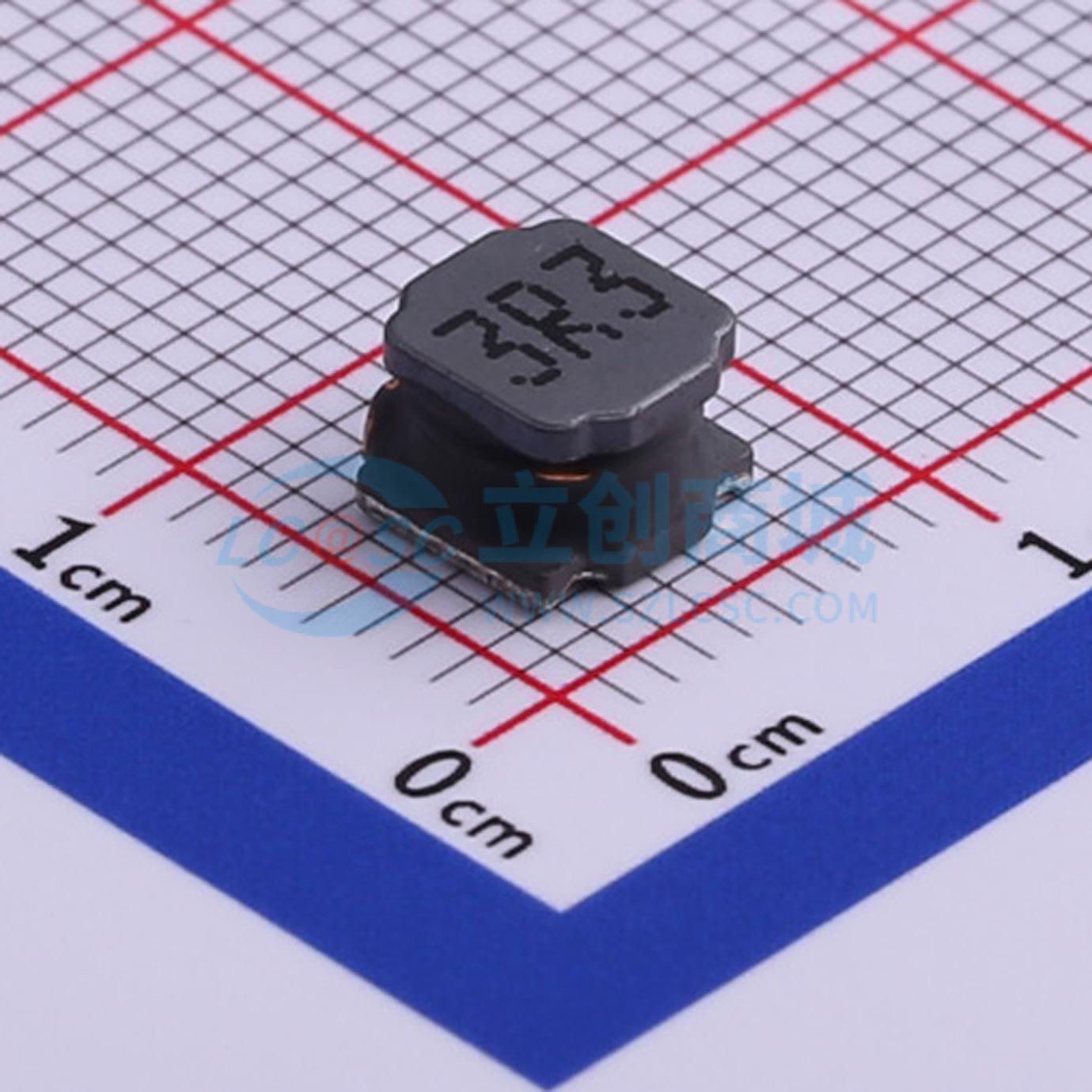 MPIT6045-3R3N-LF实物图