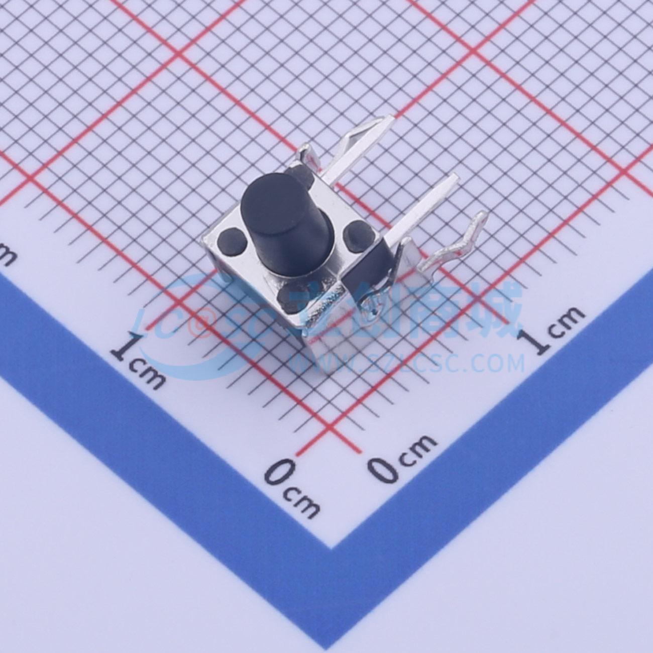 点击查看大图 GT-TC100A-H080-L1实物图