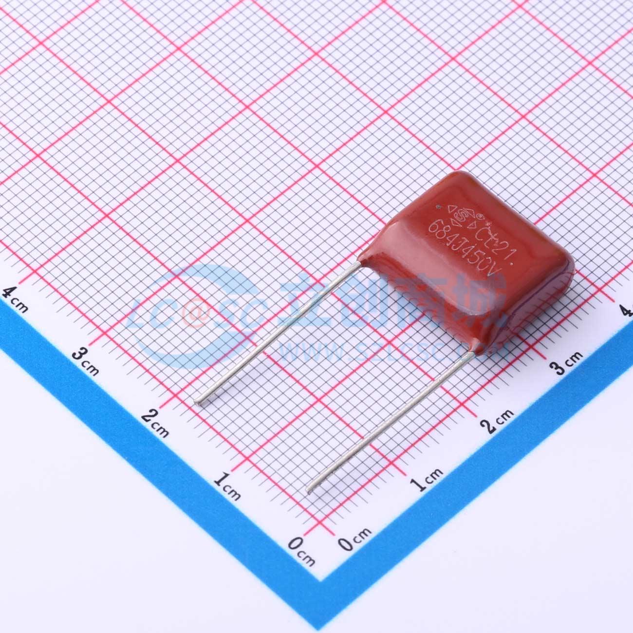 点击查看大图 L22S684JQ1B0170155080EOZ实物图