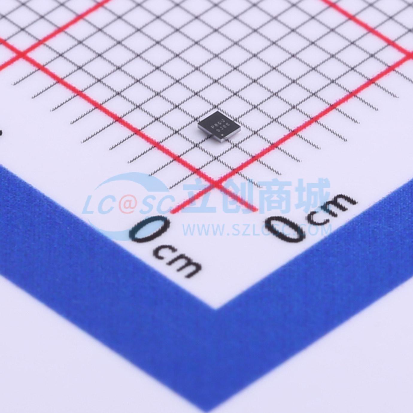 P25Q80UF-D8H-IR实物图