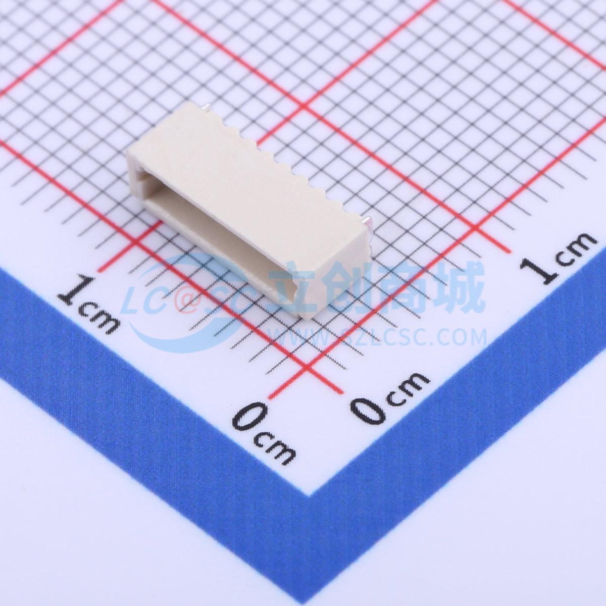 AFC10-S08QCA-00实物图