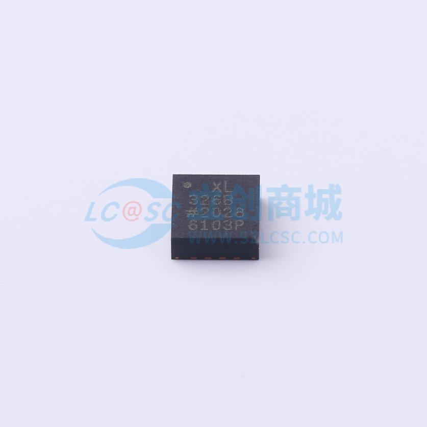 ADXL326BCPZ-RL7商品缩略图