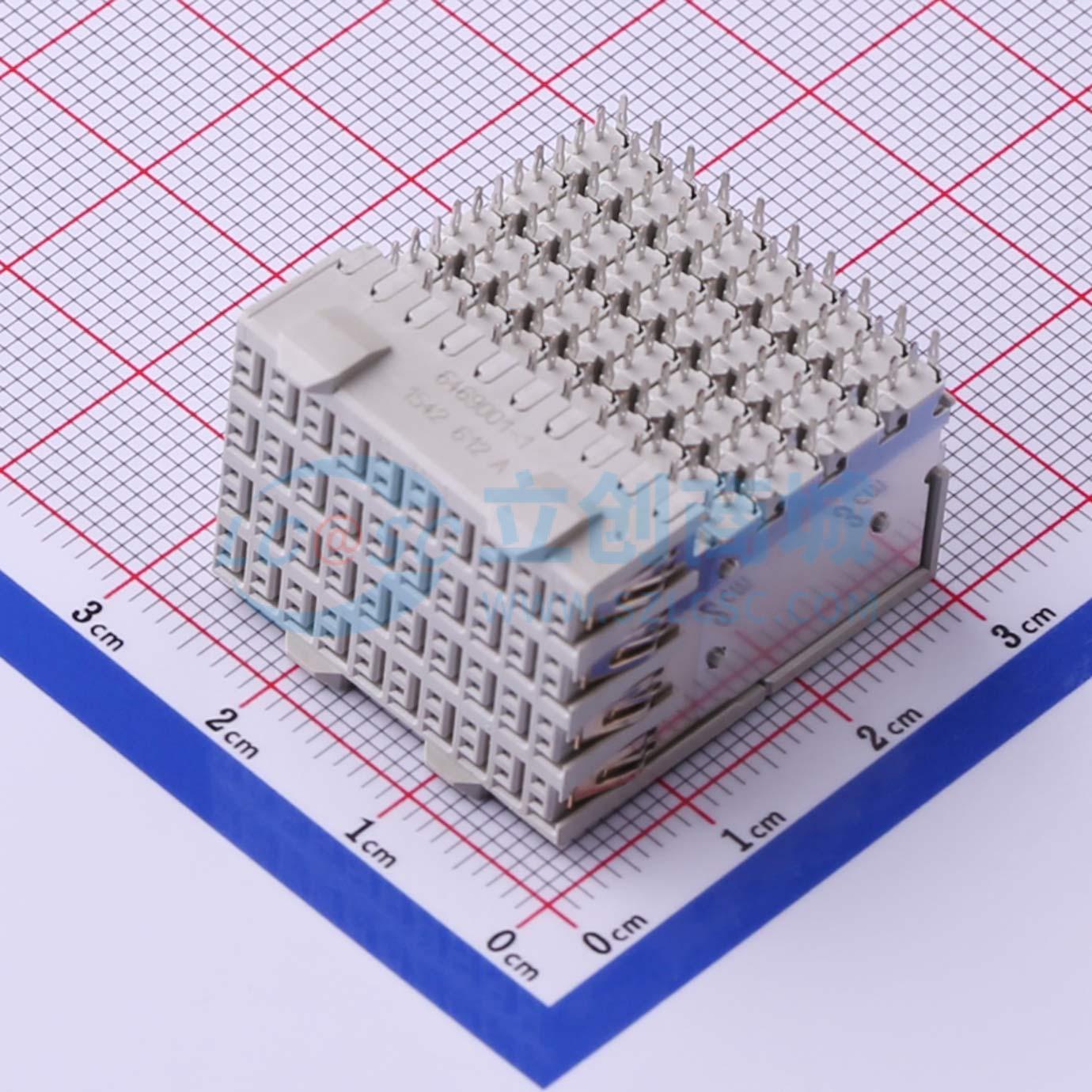 点击查看大图 6469001-1实物图