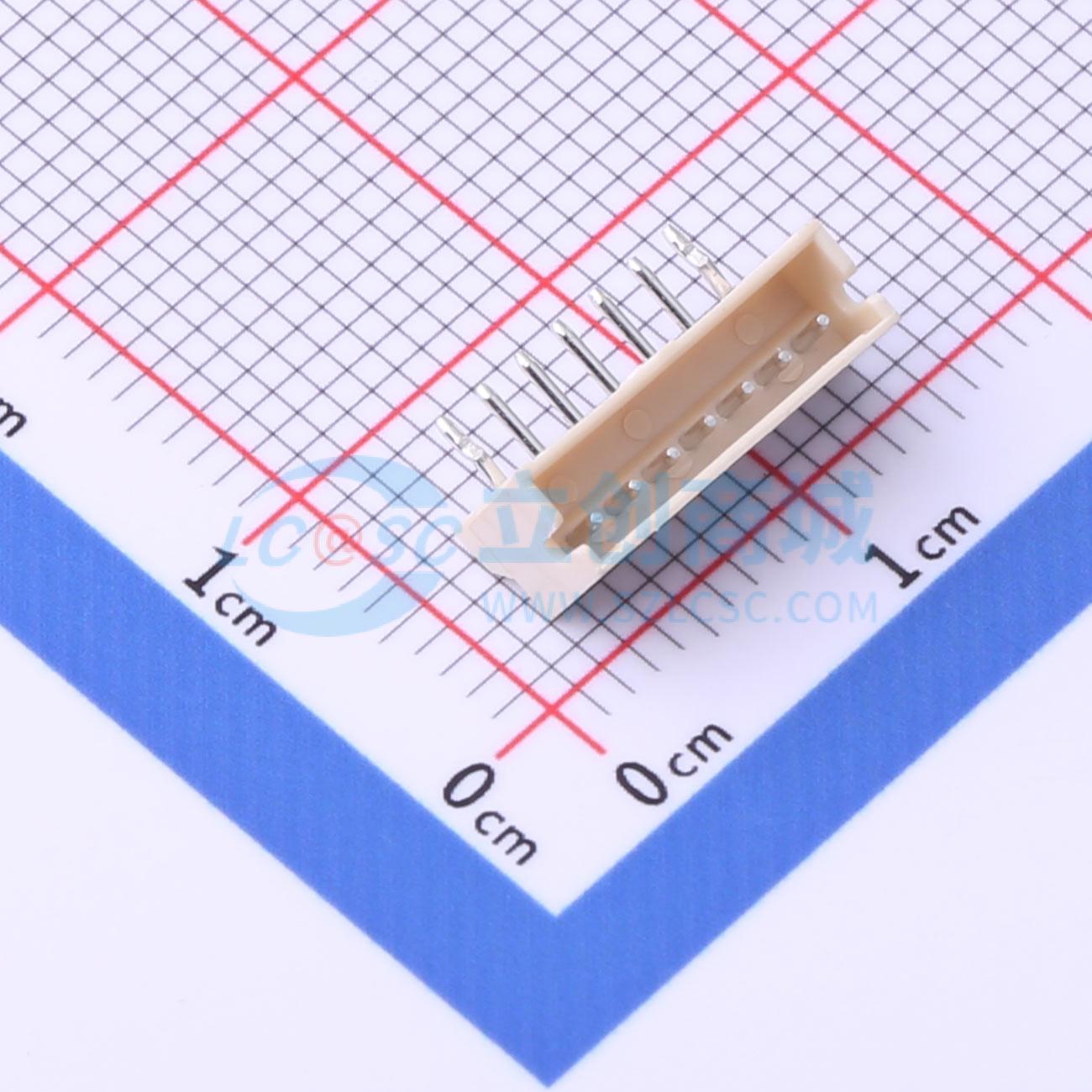 HC-ZH1.5-7AW实物图