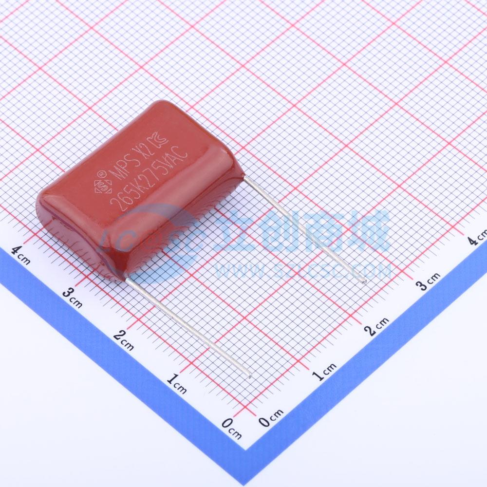 点击查看大图 B2P2265KT1B0240185095EOY实物图