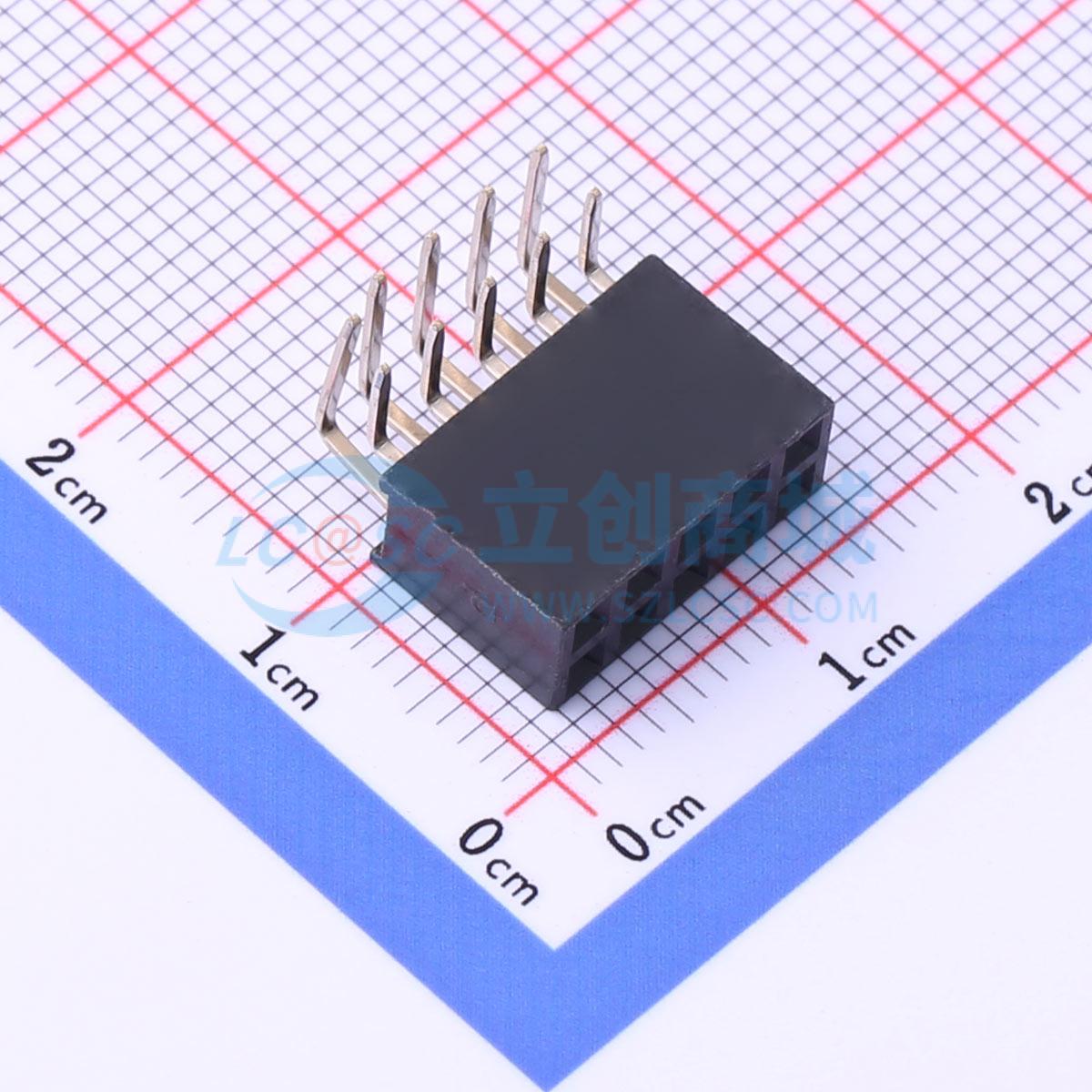 点击查看大图 DW254W-22-10-85实物图