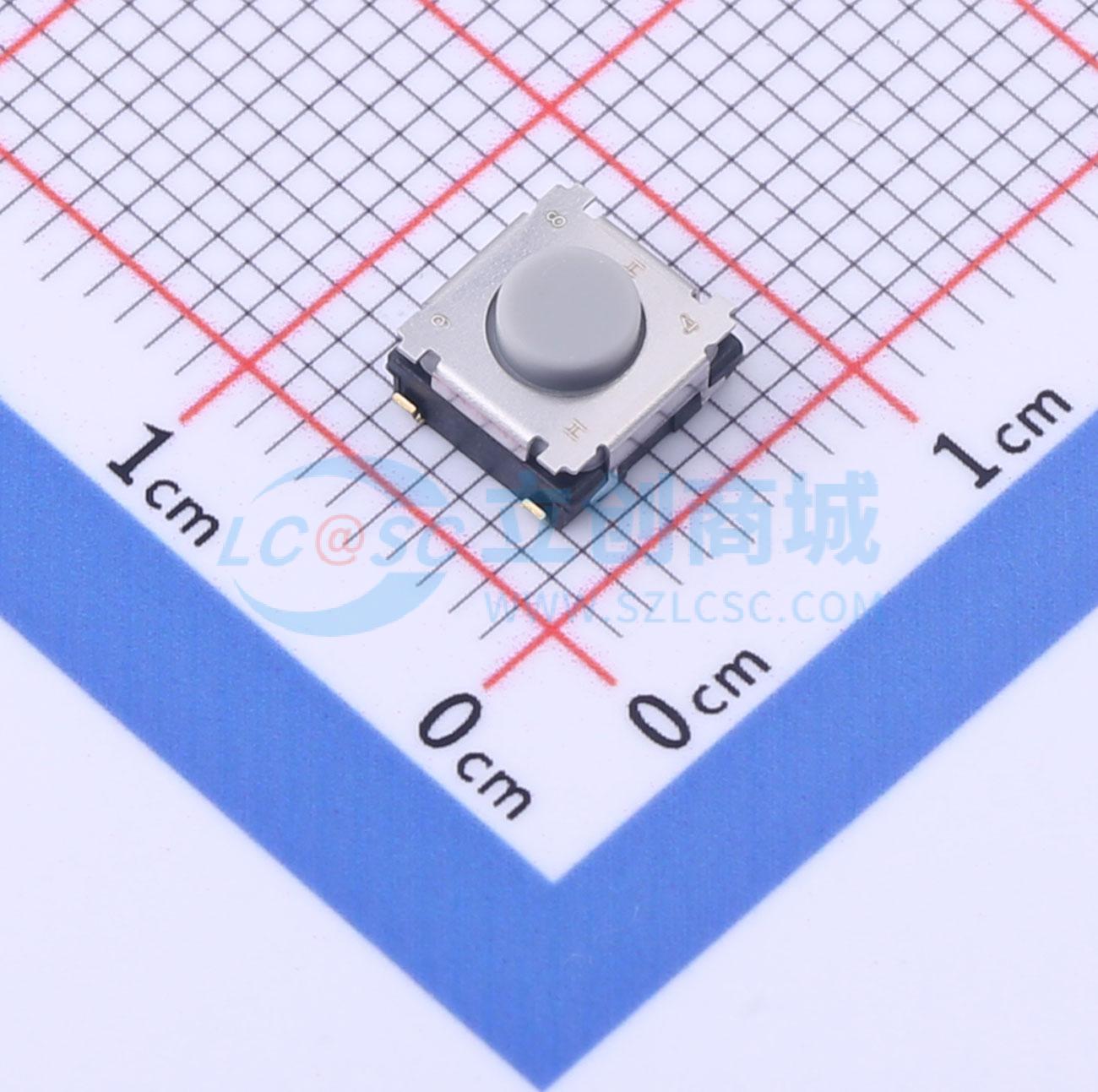 点击查看大图 EVPBFAC1A000实物图