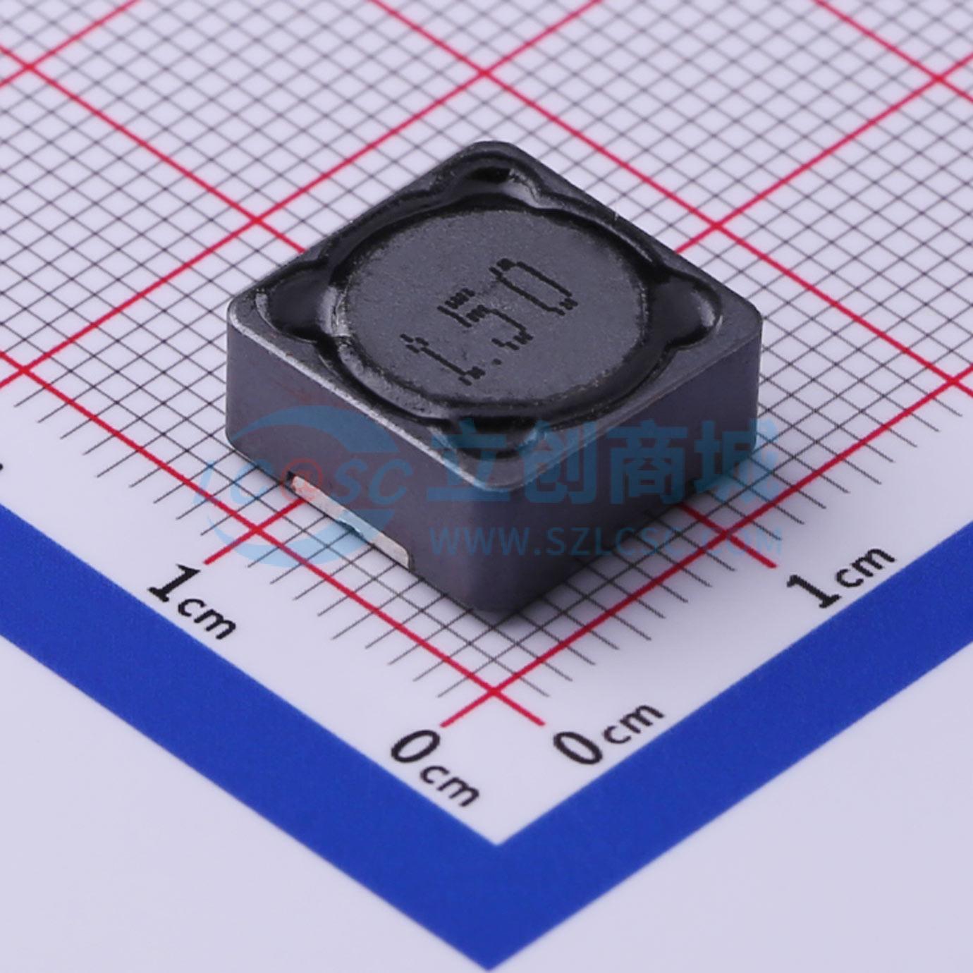 点击查看大图 YPRH1205-150M实物图