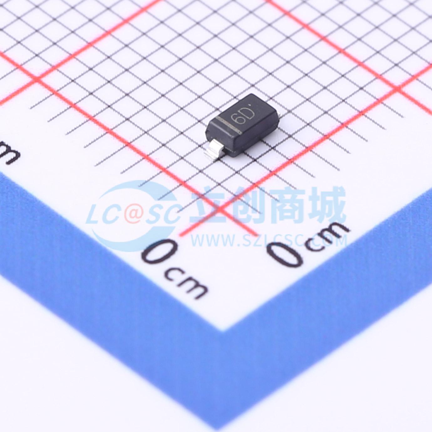 点击查看大图 MM1Z56W实物图