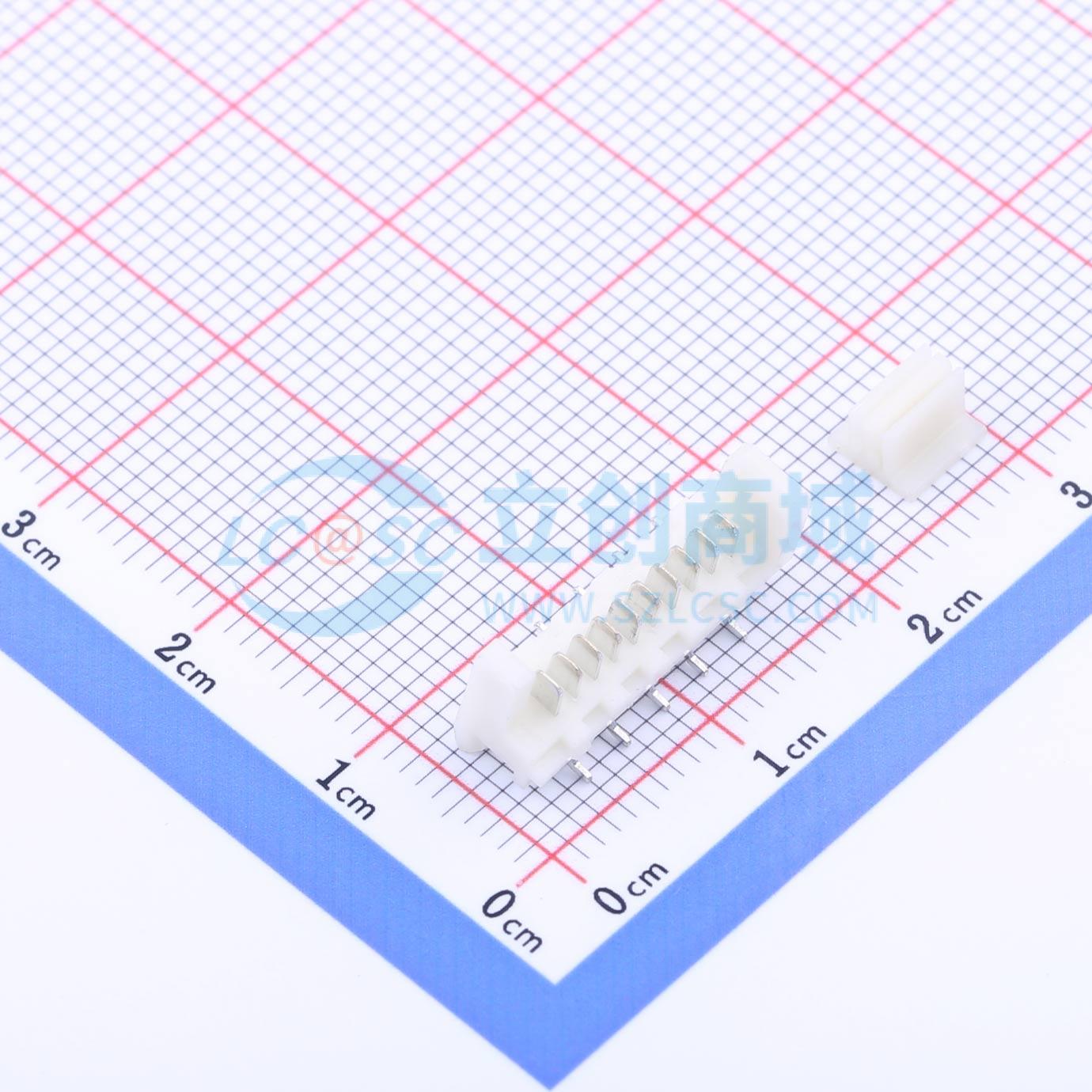 X9127WVS-10-9TSWW实物图