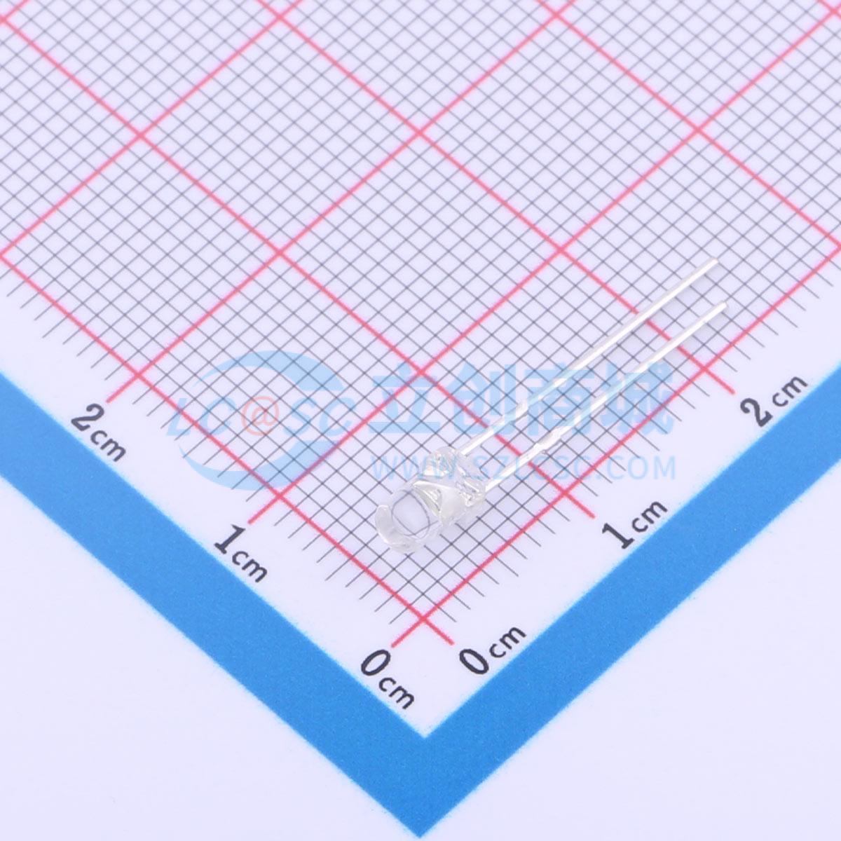 点击查看大图 XL-302UWC实物图