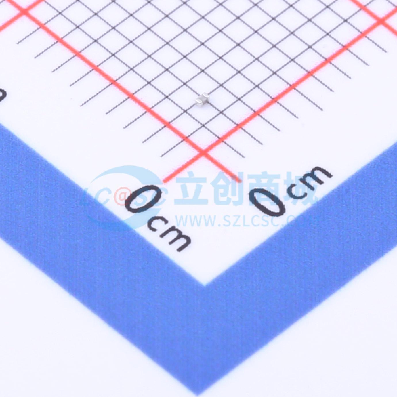 0201CG2R4B500NT实物图