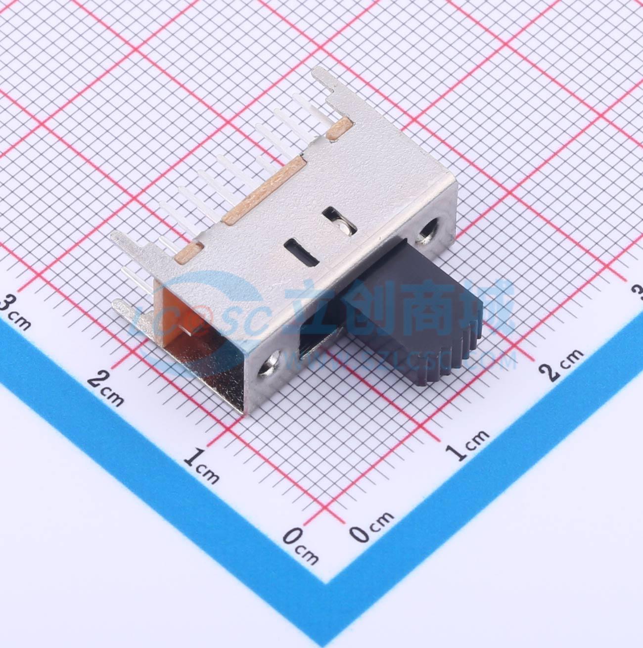 点击查看大图 SS-42H08-G090实物图