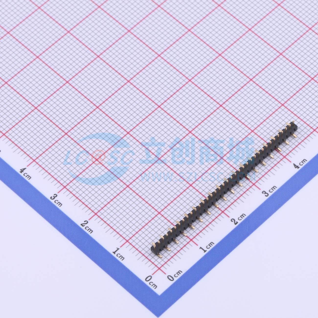 点击查看大图 X1311WVS-36J-C18D42R2实物图