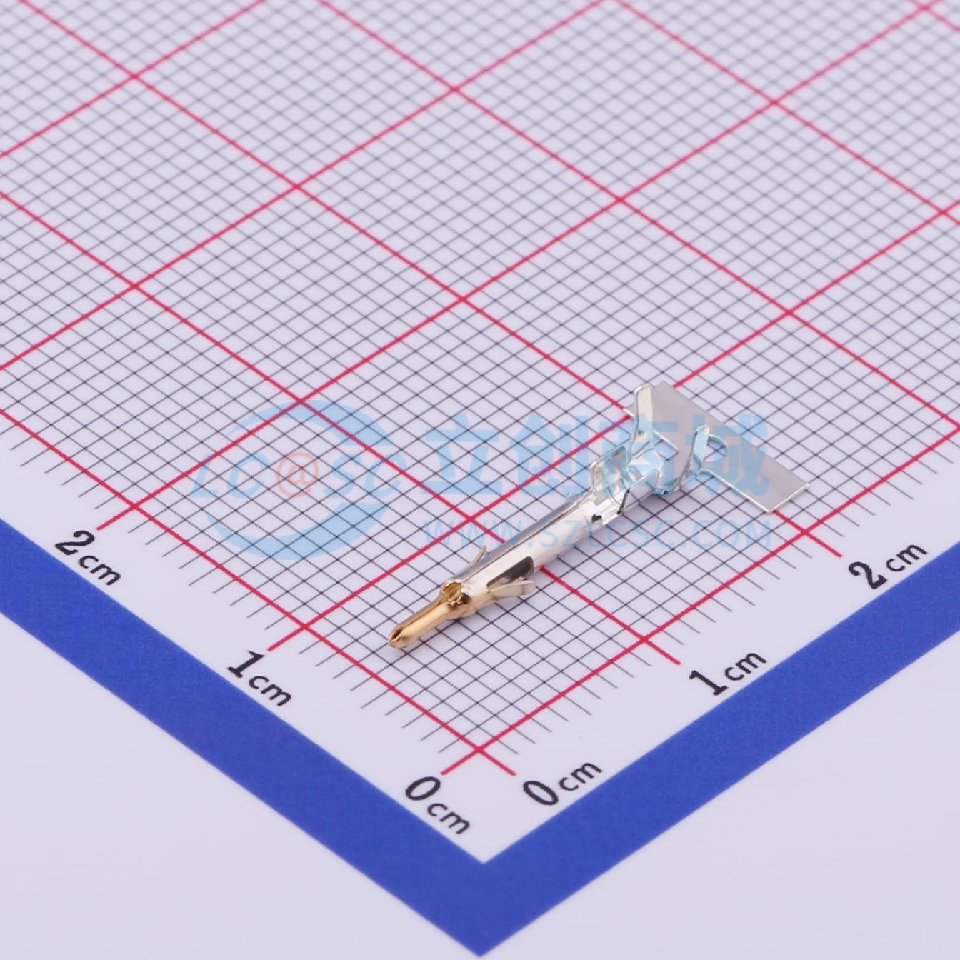 点击查看大图 1-770903-0实物图