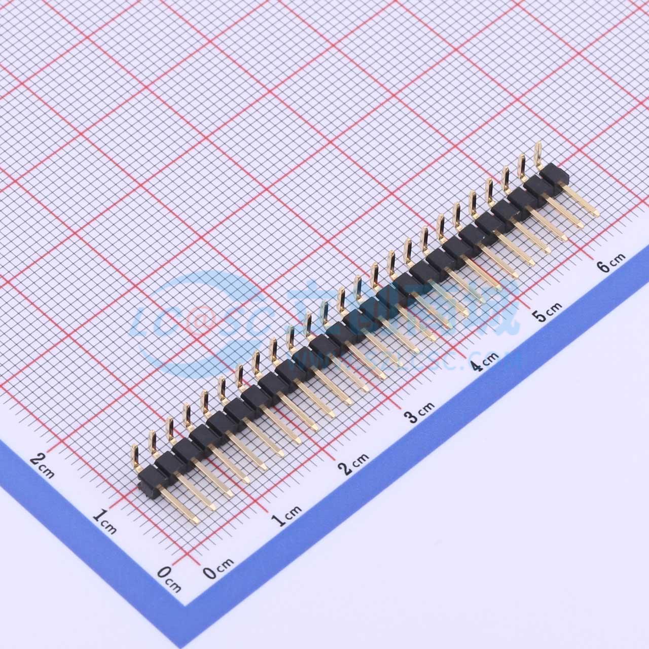 点击查看大图 X6511WR-25H-C60D30R2实物图