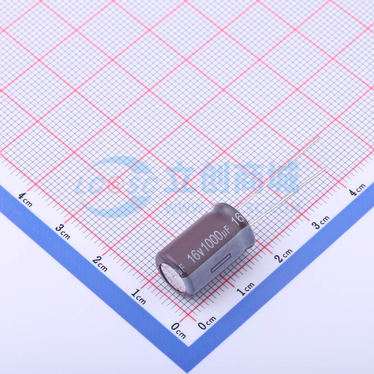 点击查看大图 EGH1CM102G16OT实物图