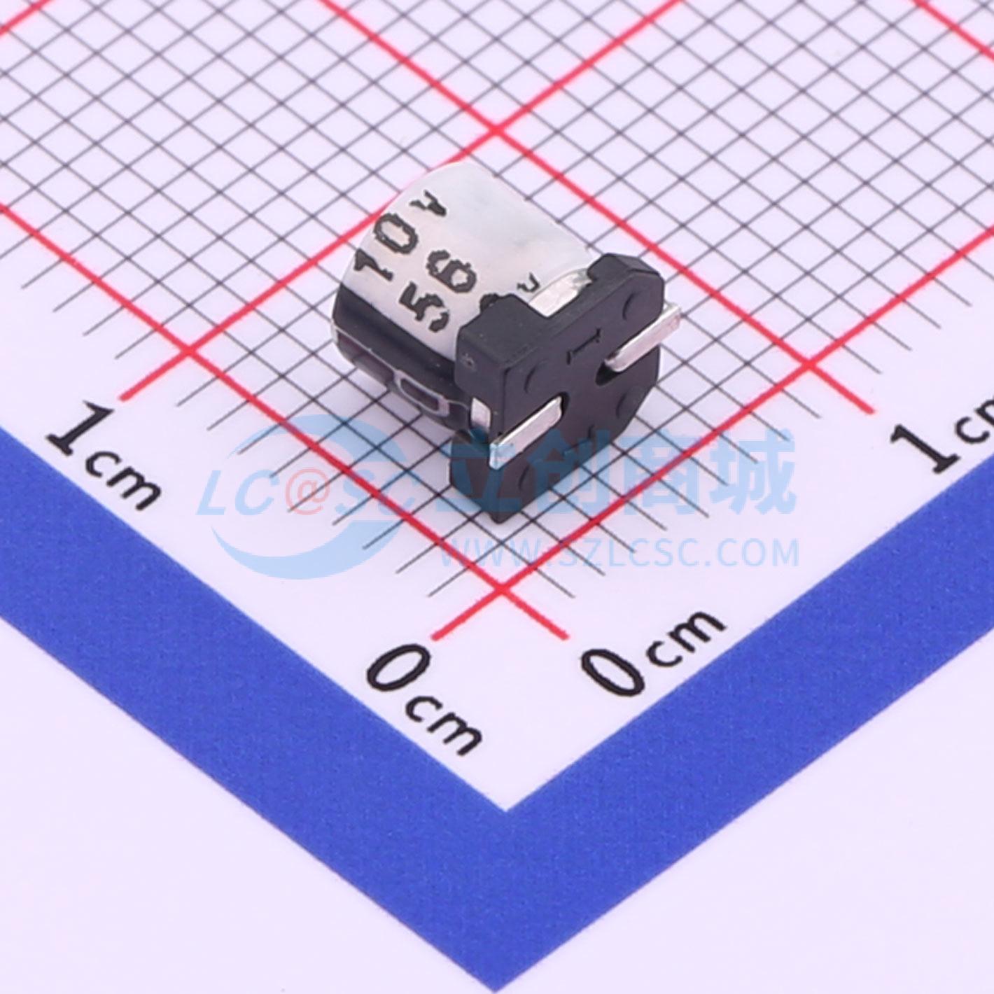 点击查看大图 VMMB0571A560MV实物图