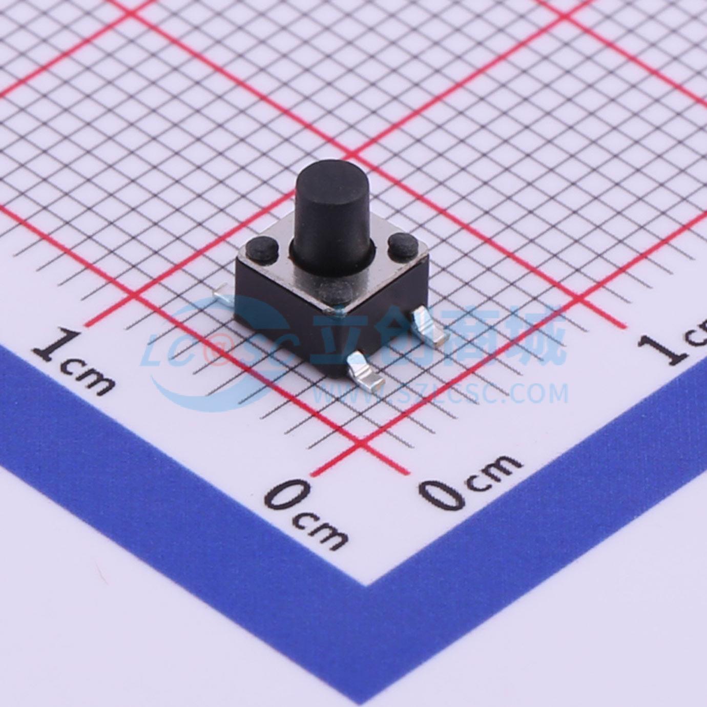 TS-1091S-A6B3-C1D2实物图