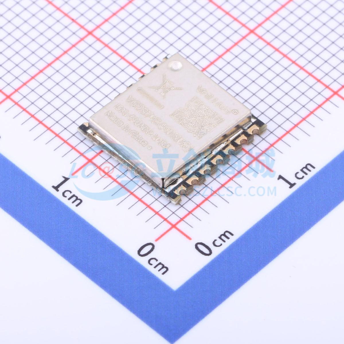 点击查看大图 VG2379S490N0S1实物图