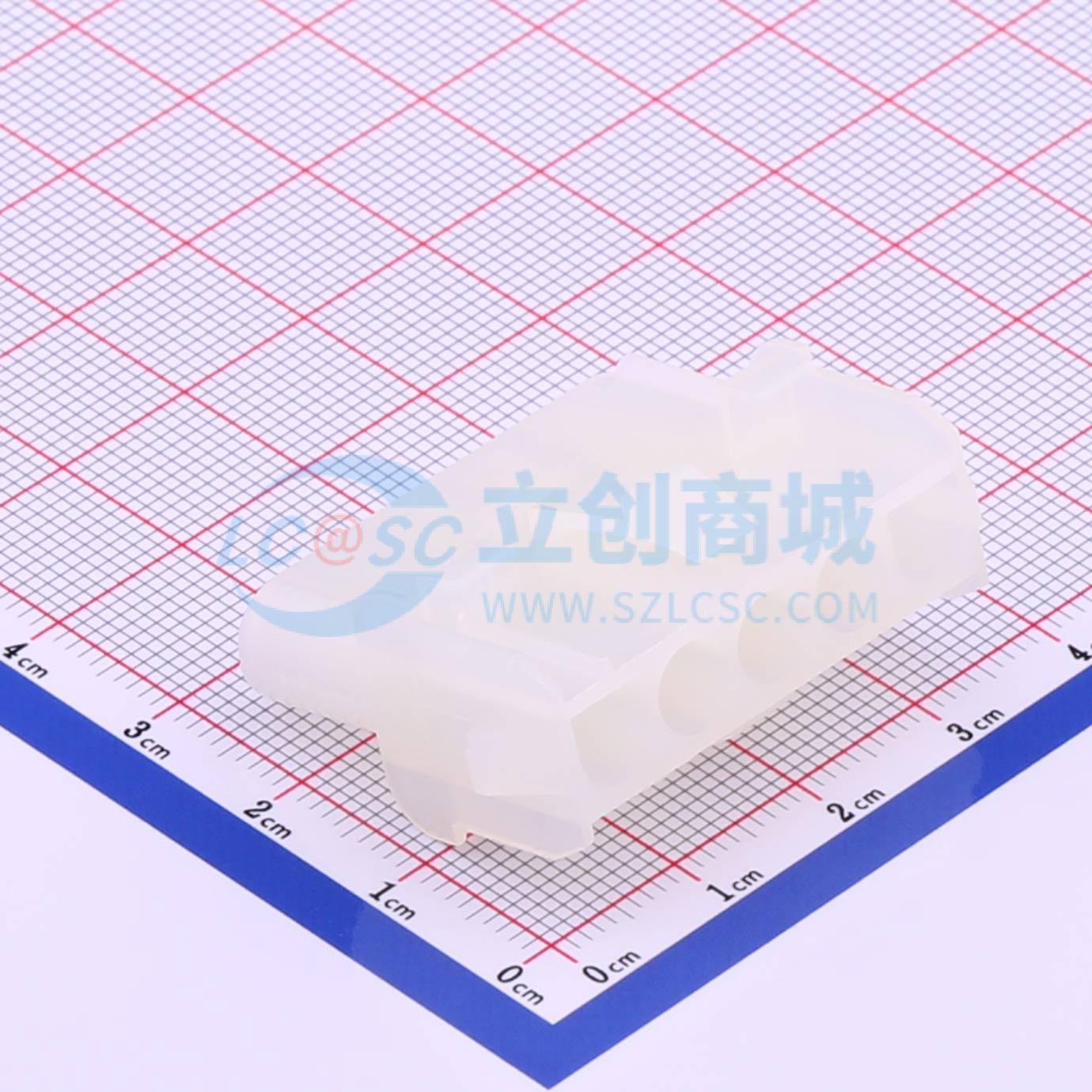 点击查看大图 HX63080-5R实物图