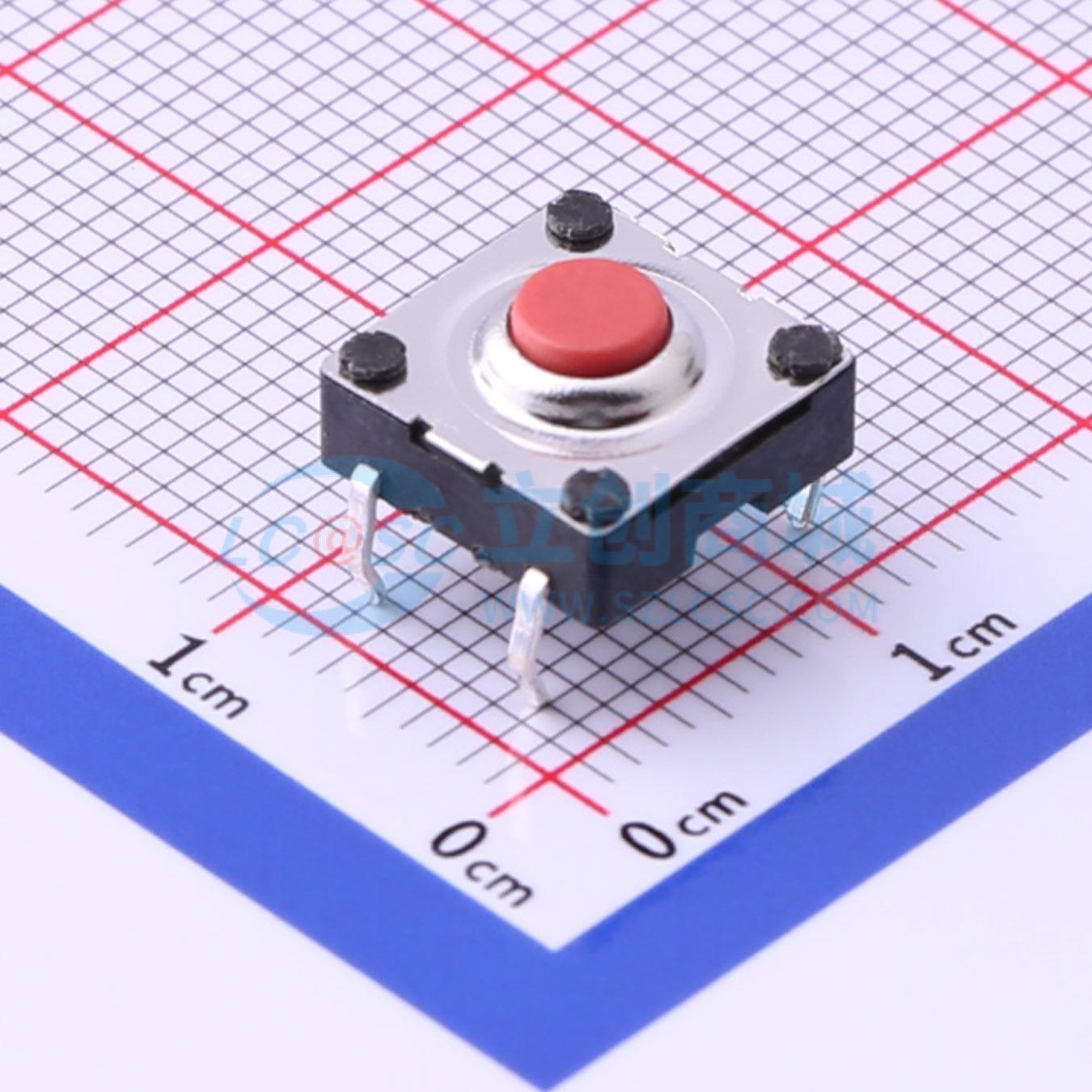 K2-1842DP-C4SW-04实物图