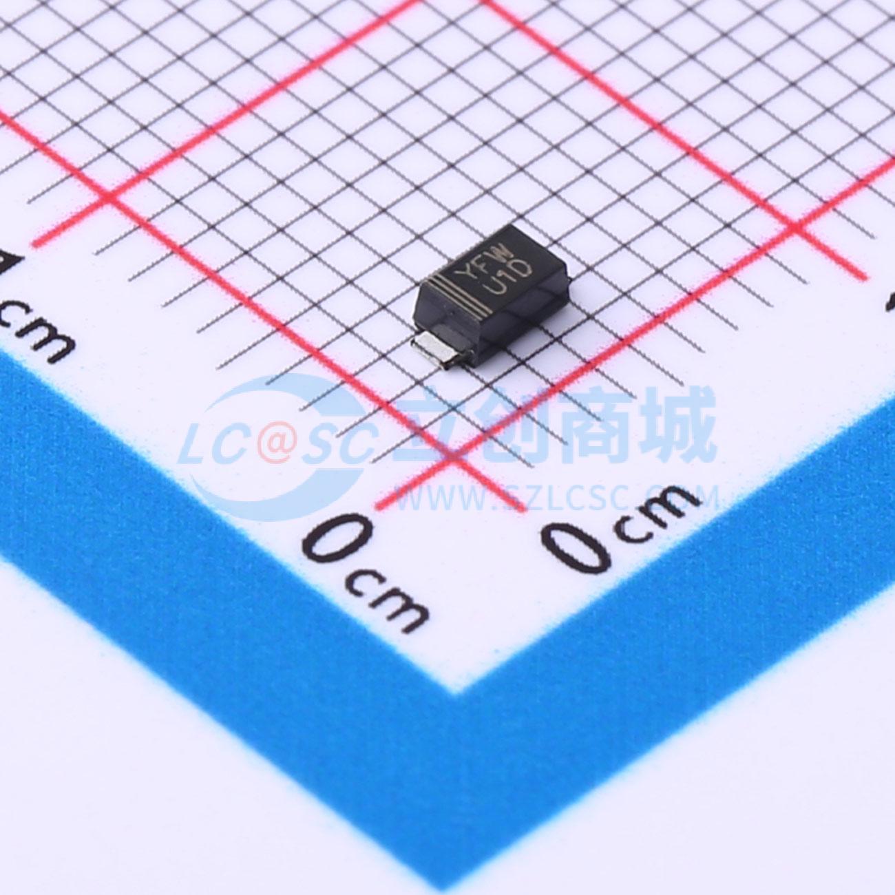 点击查看大图 US1DW实物图