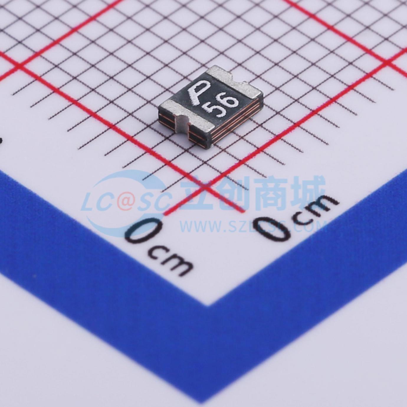 点击查看大图 SMD1210P150TF实物图