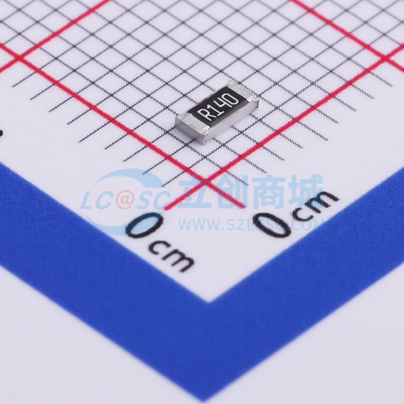 点击查看大图 RS-06MR140FT实物图