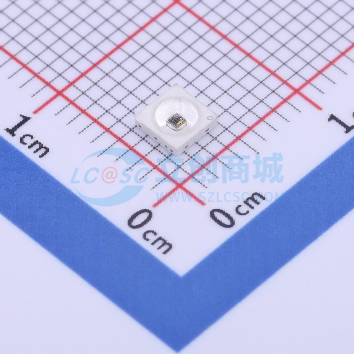 点击查看大图 M3535E1IRS13G12-850NM实物图