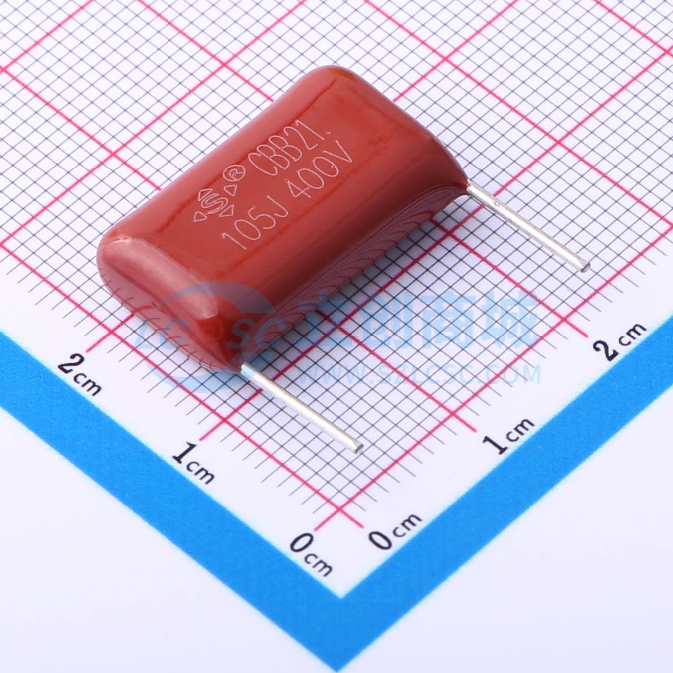 点击查看大图 B22G105JS1A0230135070EOY实物图