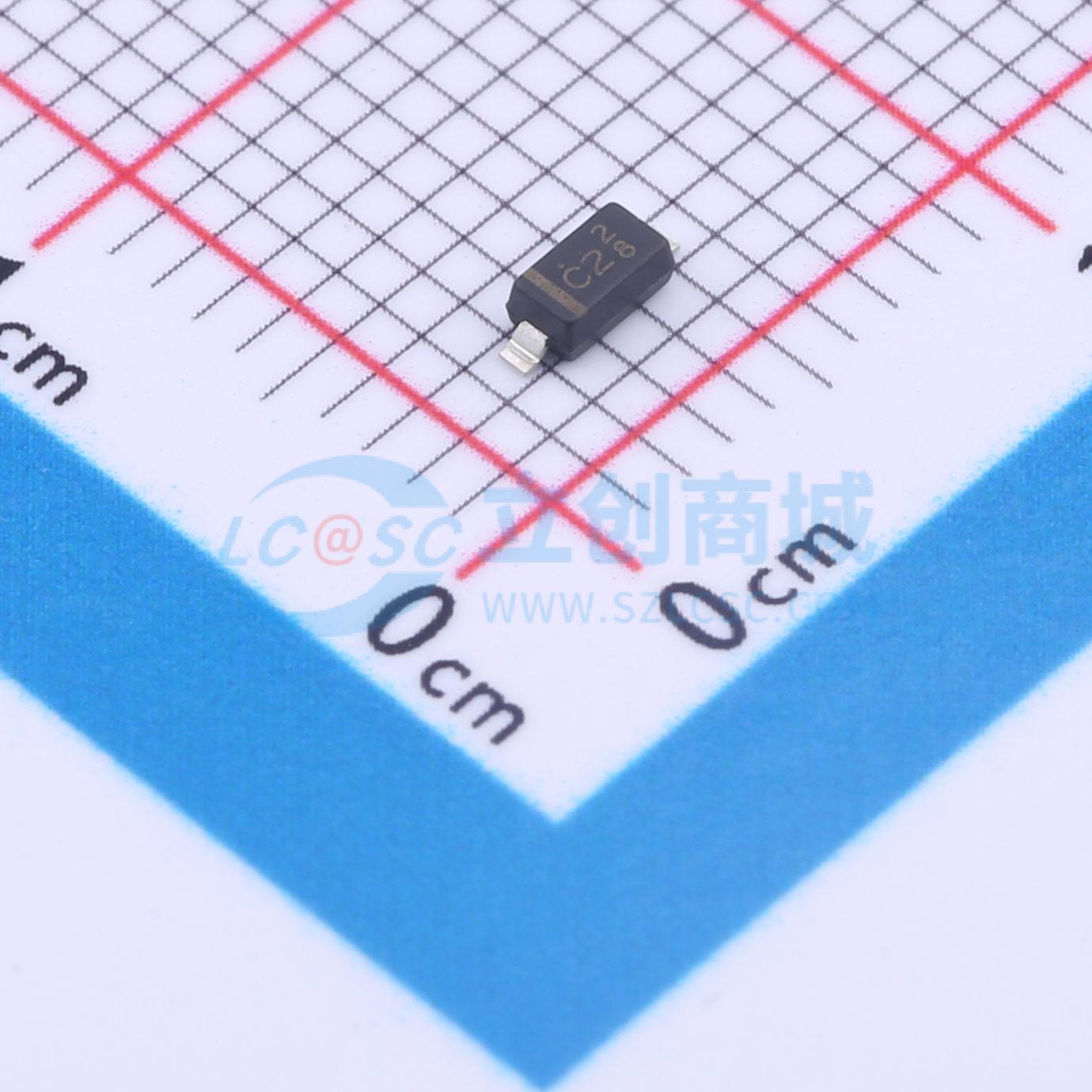 点击查看大图 MMSZ5222B_R1_00001实物图