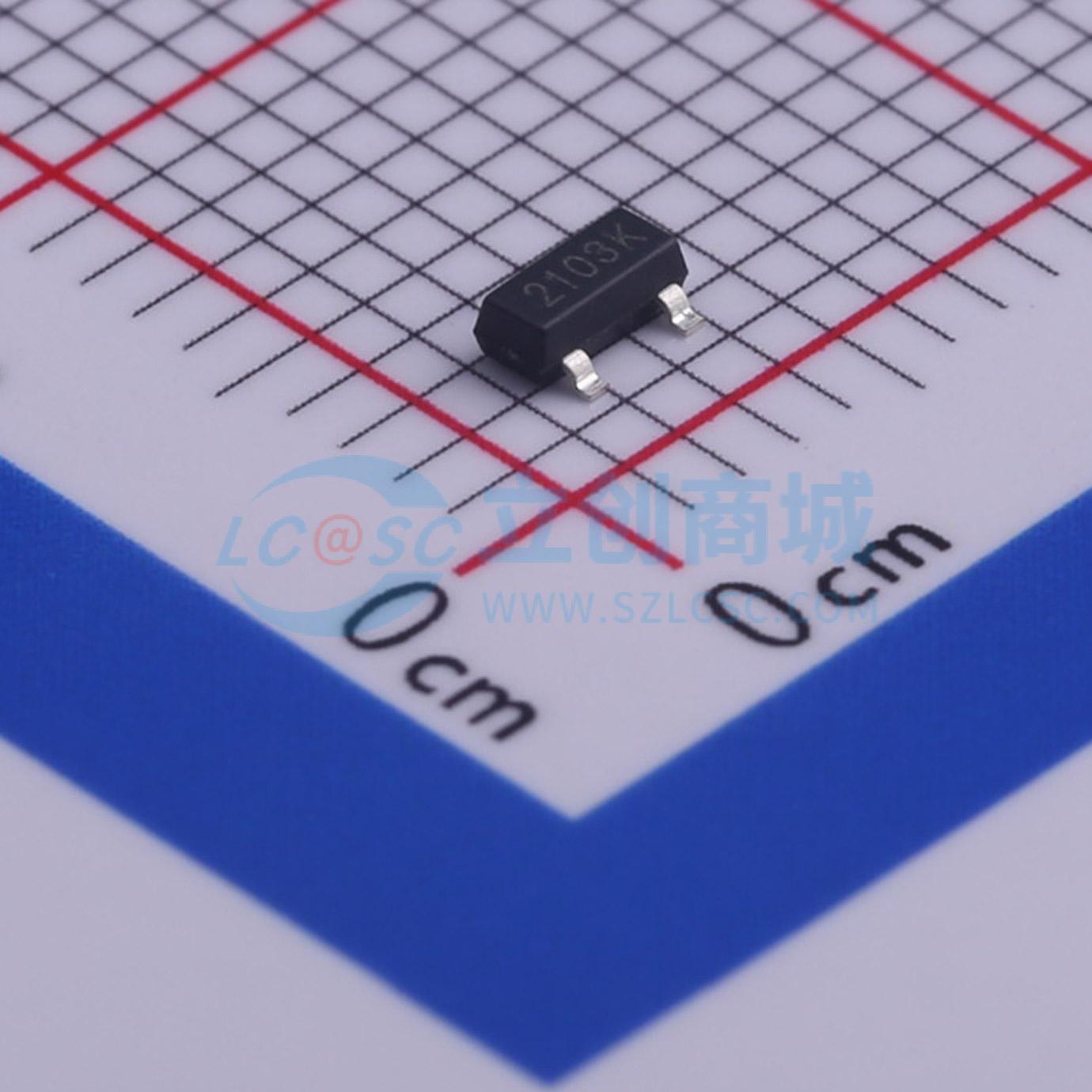 点击查看大图 VB2103K实物图