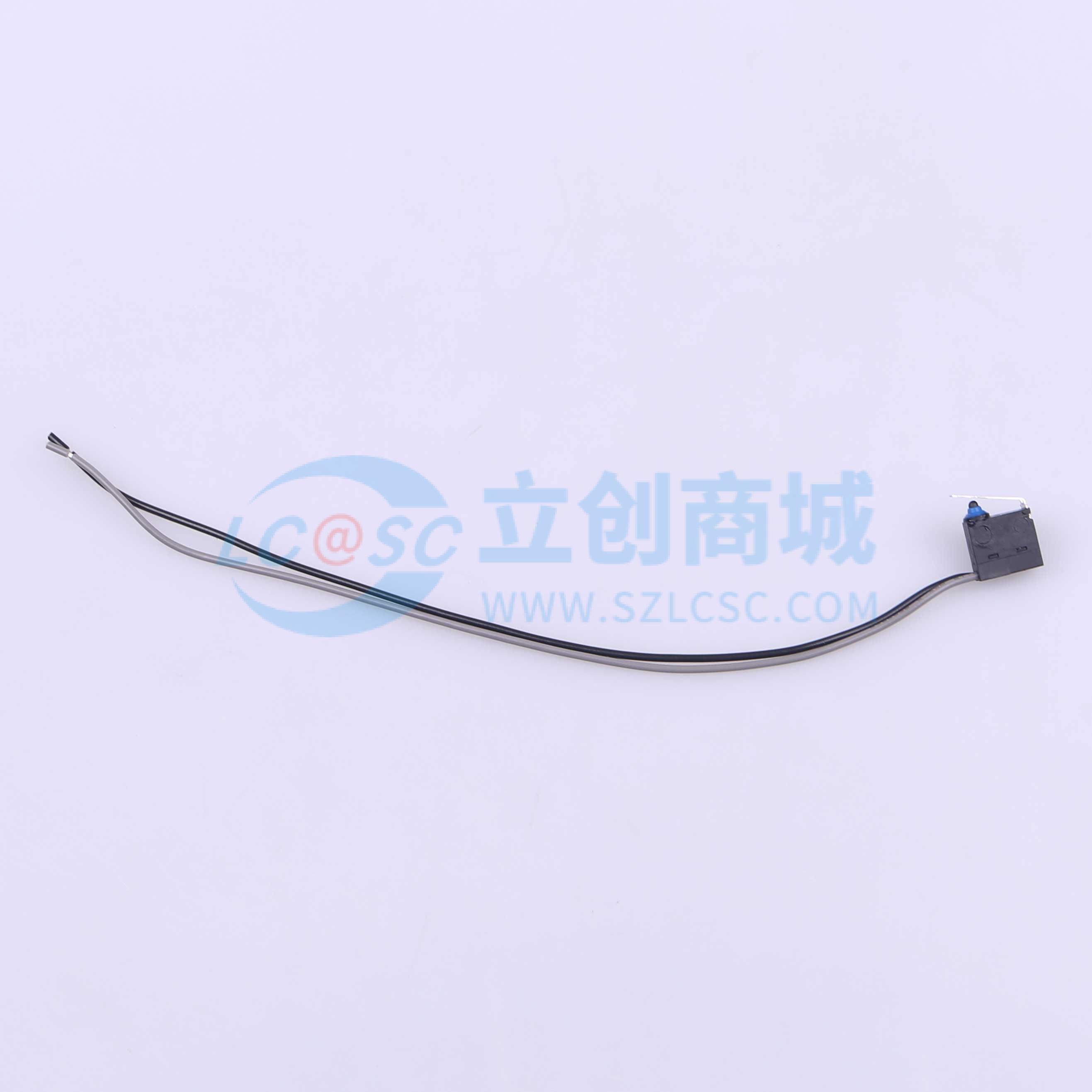 点击查看大图 K9-2841R-6YCB-1B实物图