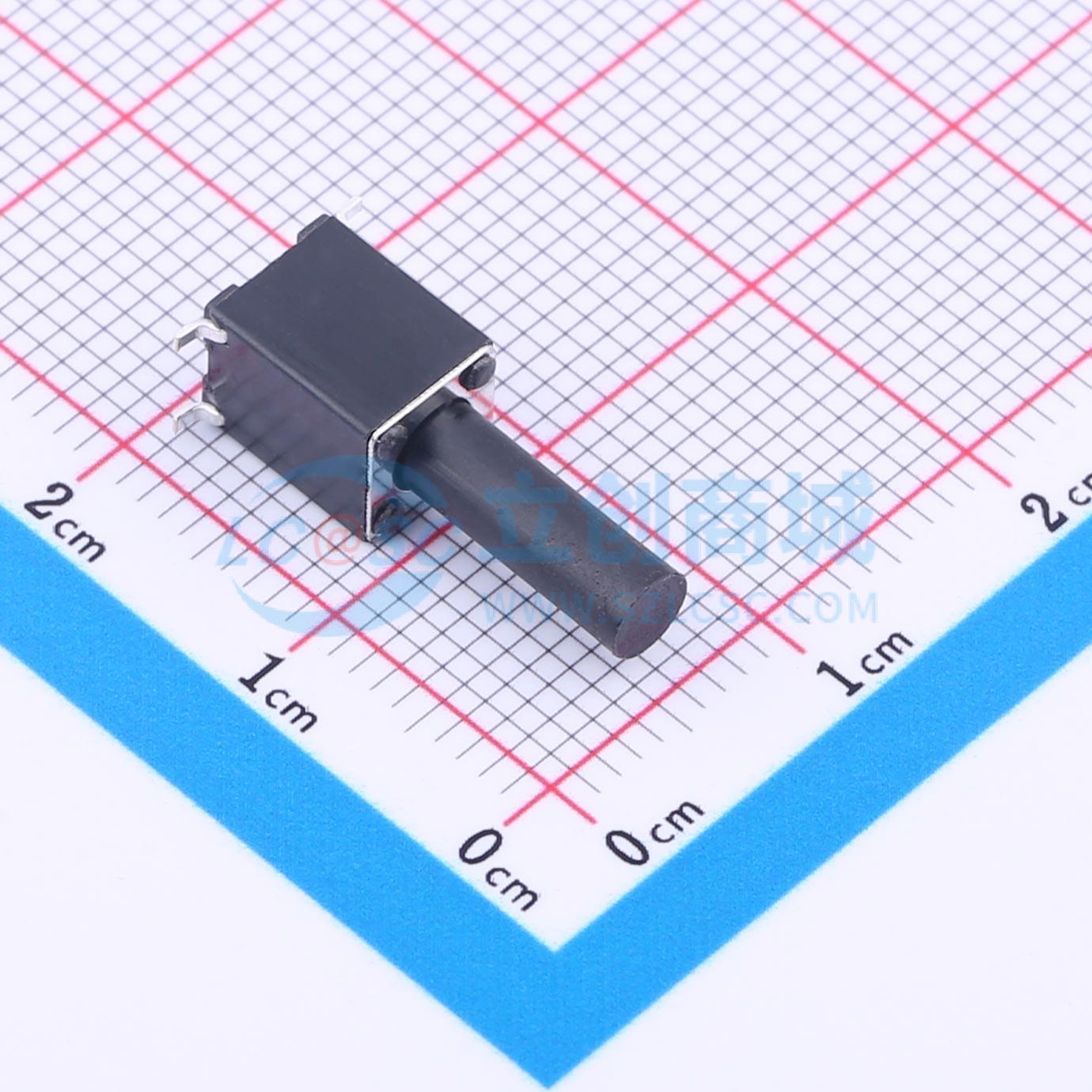 点击查看大图 K2-6645SP-Y4SC-04实物图