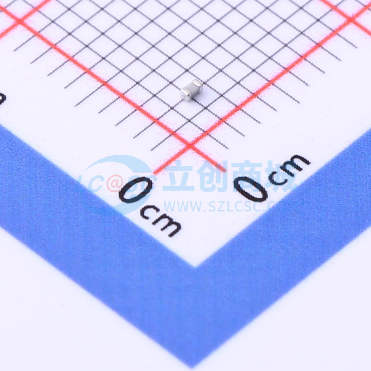 点击查看大图 FN15N101G500PNG实物图