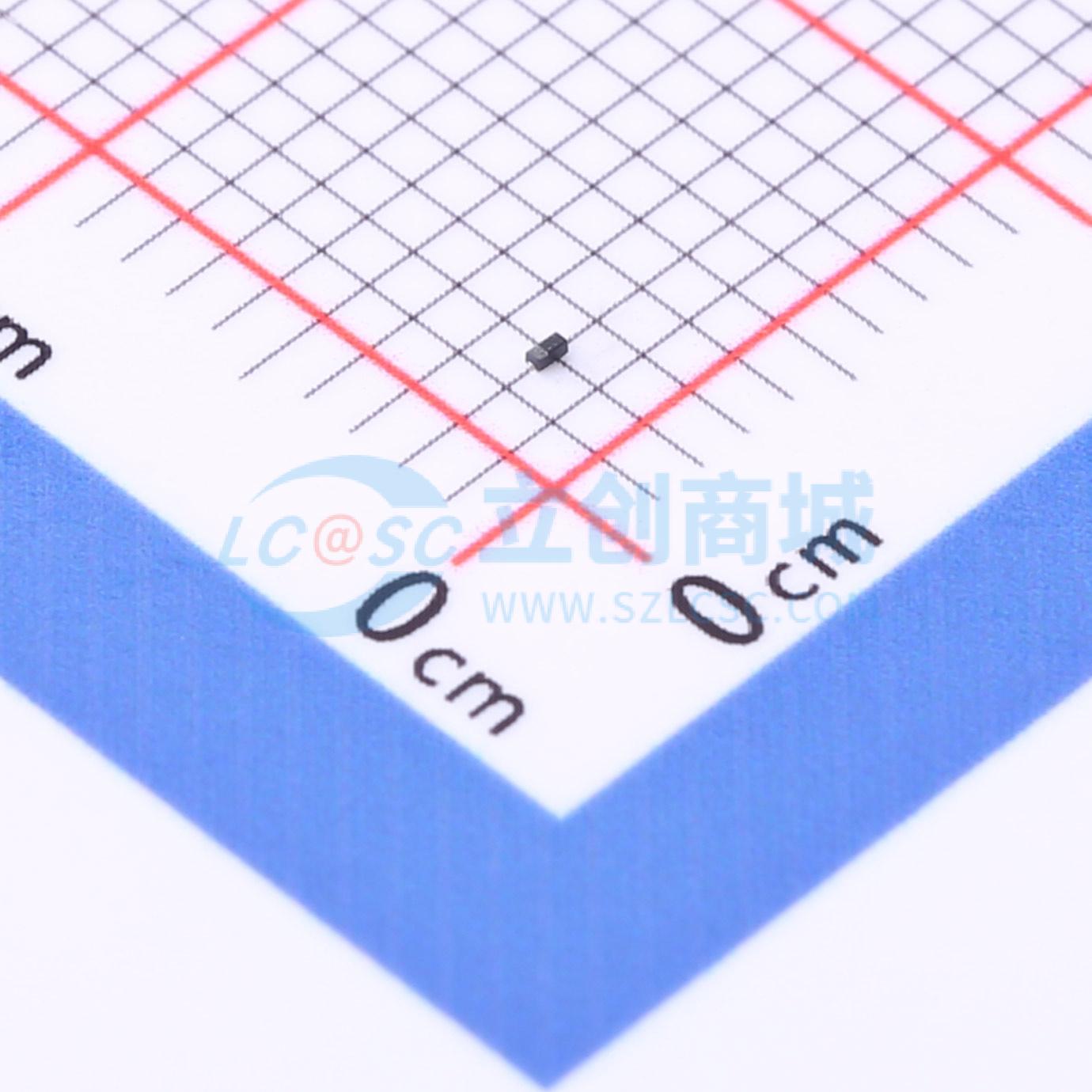 点击查看大图 TPLMBR01S30ST5G实物图