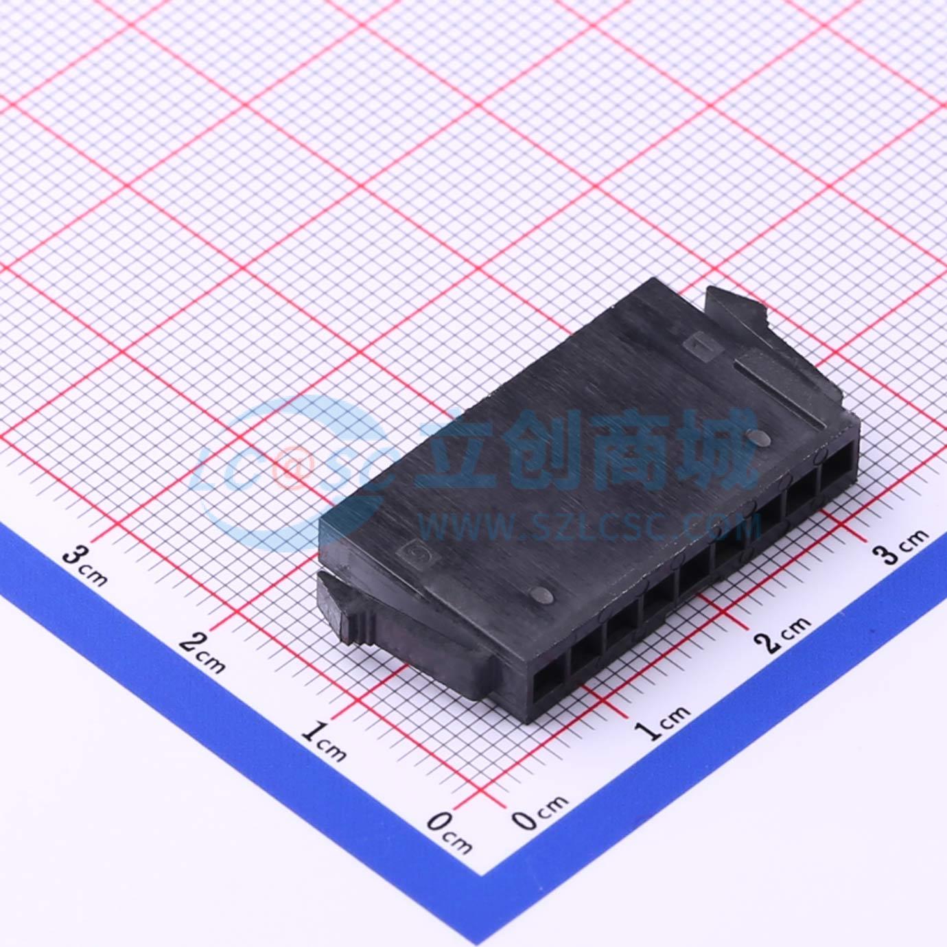 点击查看大图 HX30001-9R bk实物图