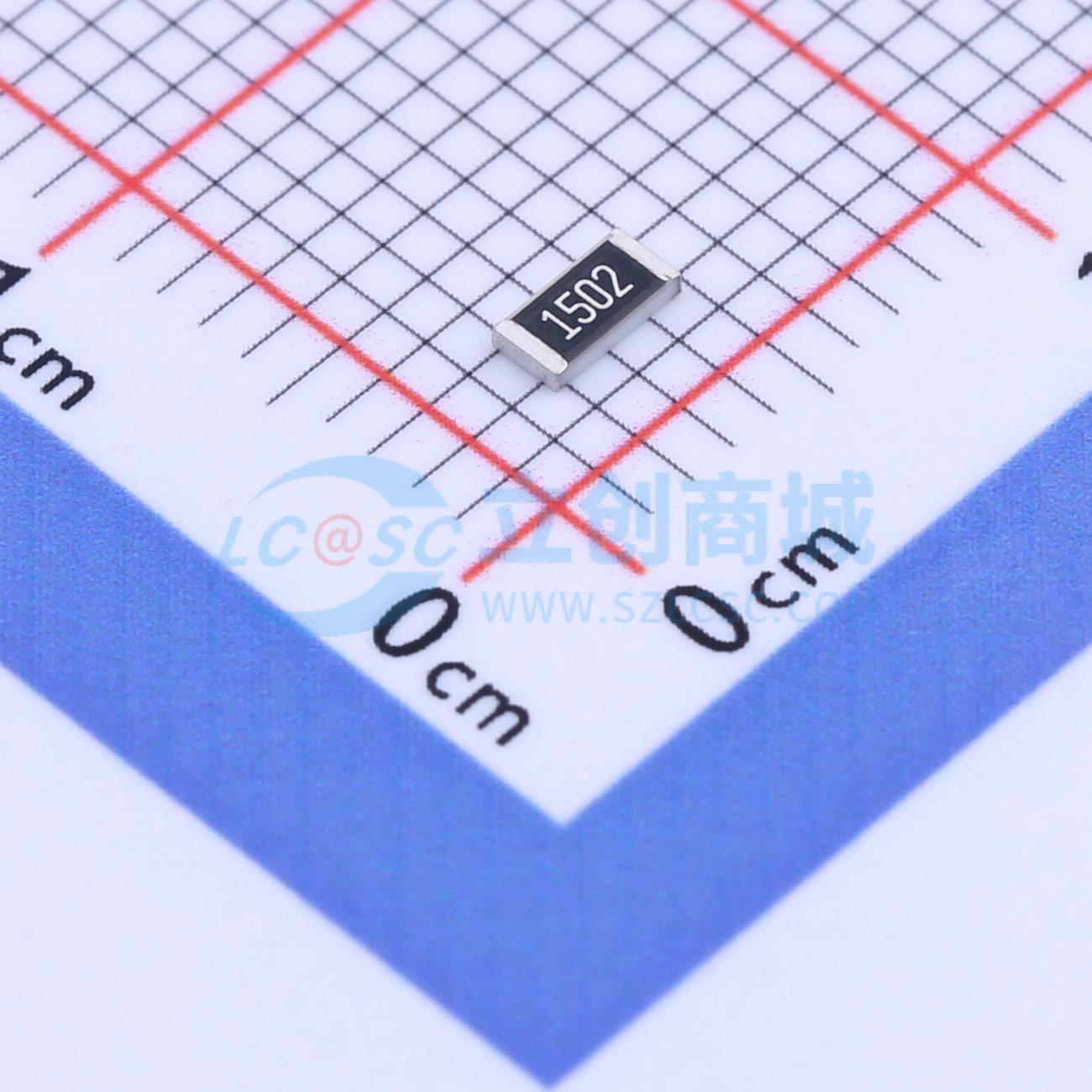 TF06G1502BT实物图