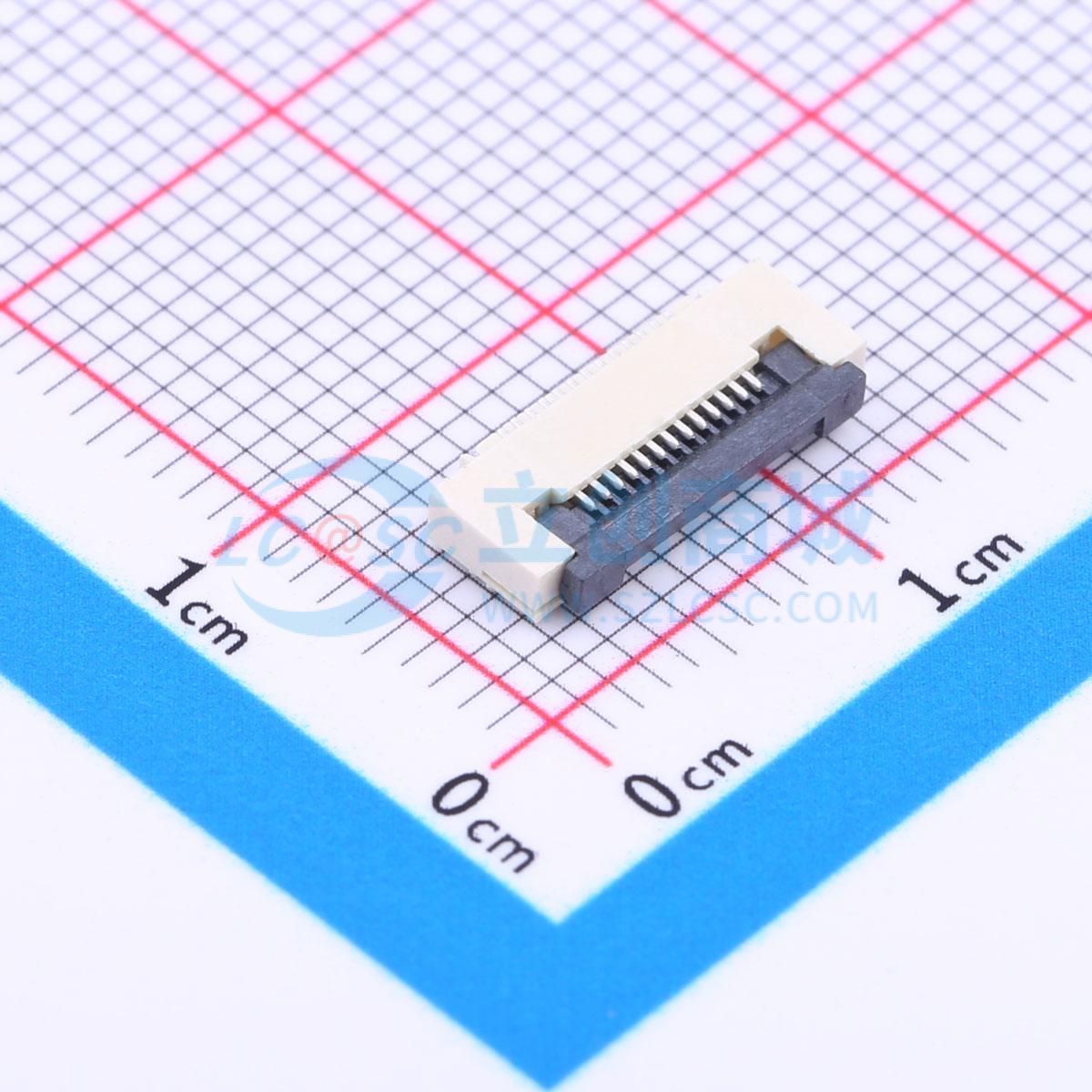 点击查看大图 0.5K-DX-13PWB实物图