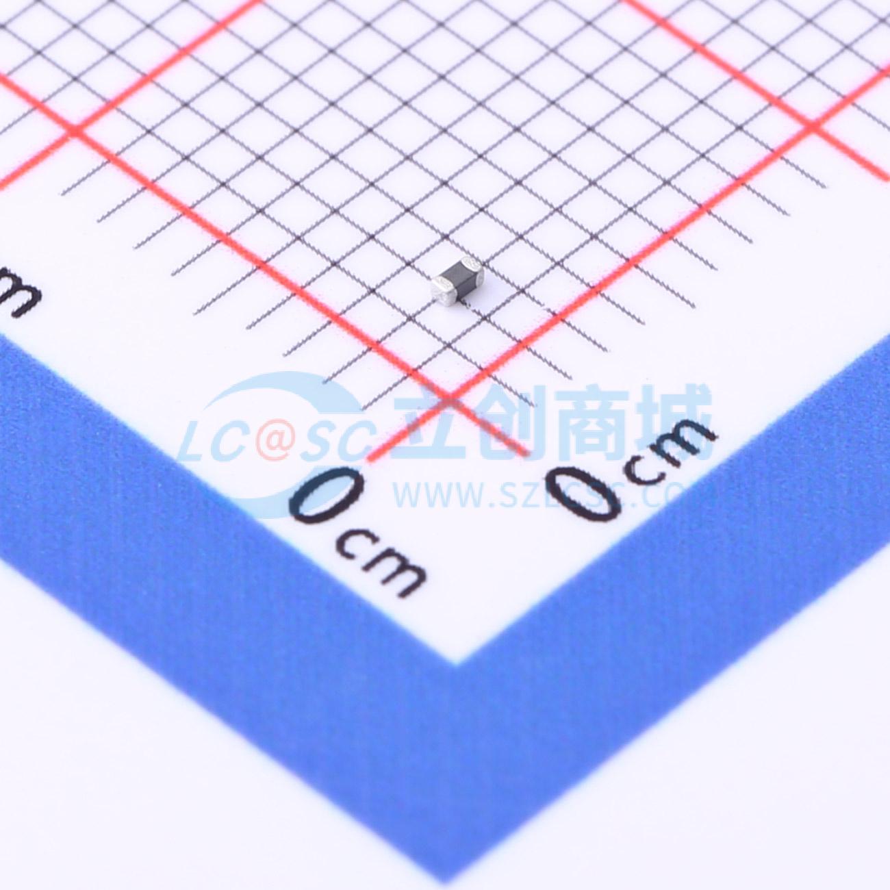 MLB1005F-751T实物图